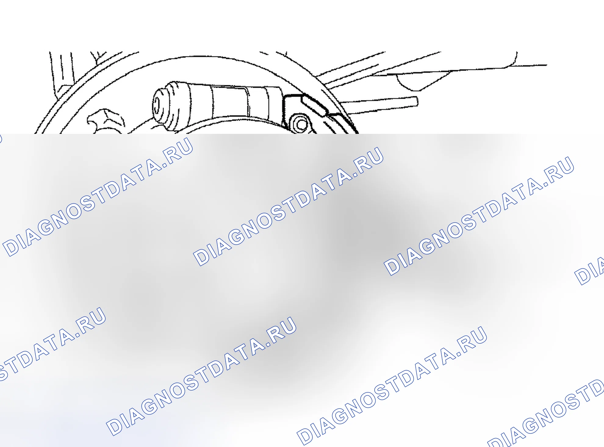 Рис. 94. Toyota Tacoma II