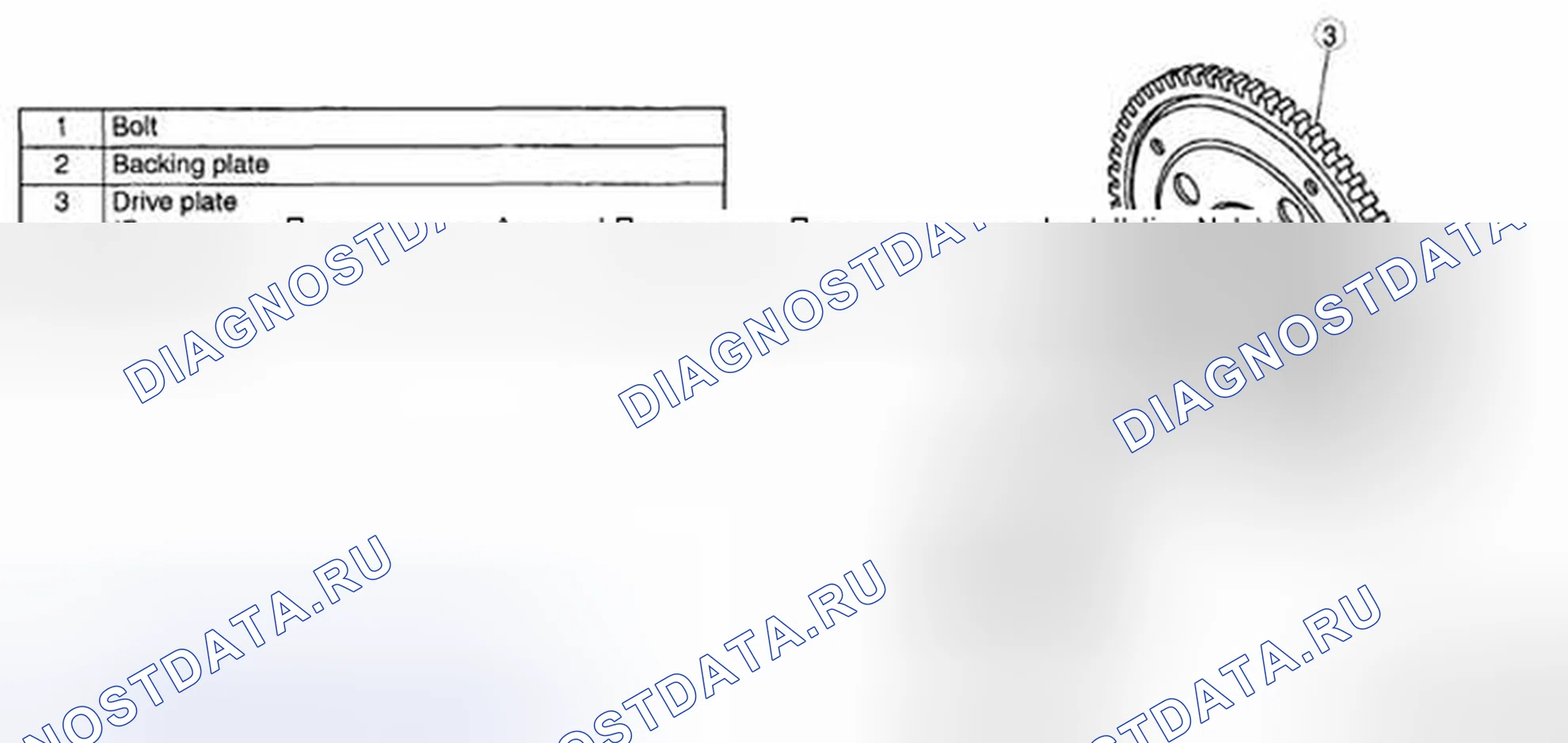 Рис. 469: СНЯТИЕ / УСТАНОВКА ПЛАТЫ ПРИВОДА [SJ6A-EL]. Mazda MX-5 NC рестайлинг
