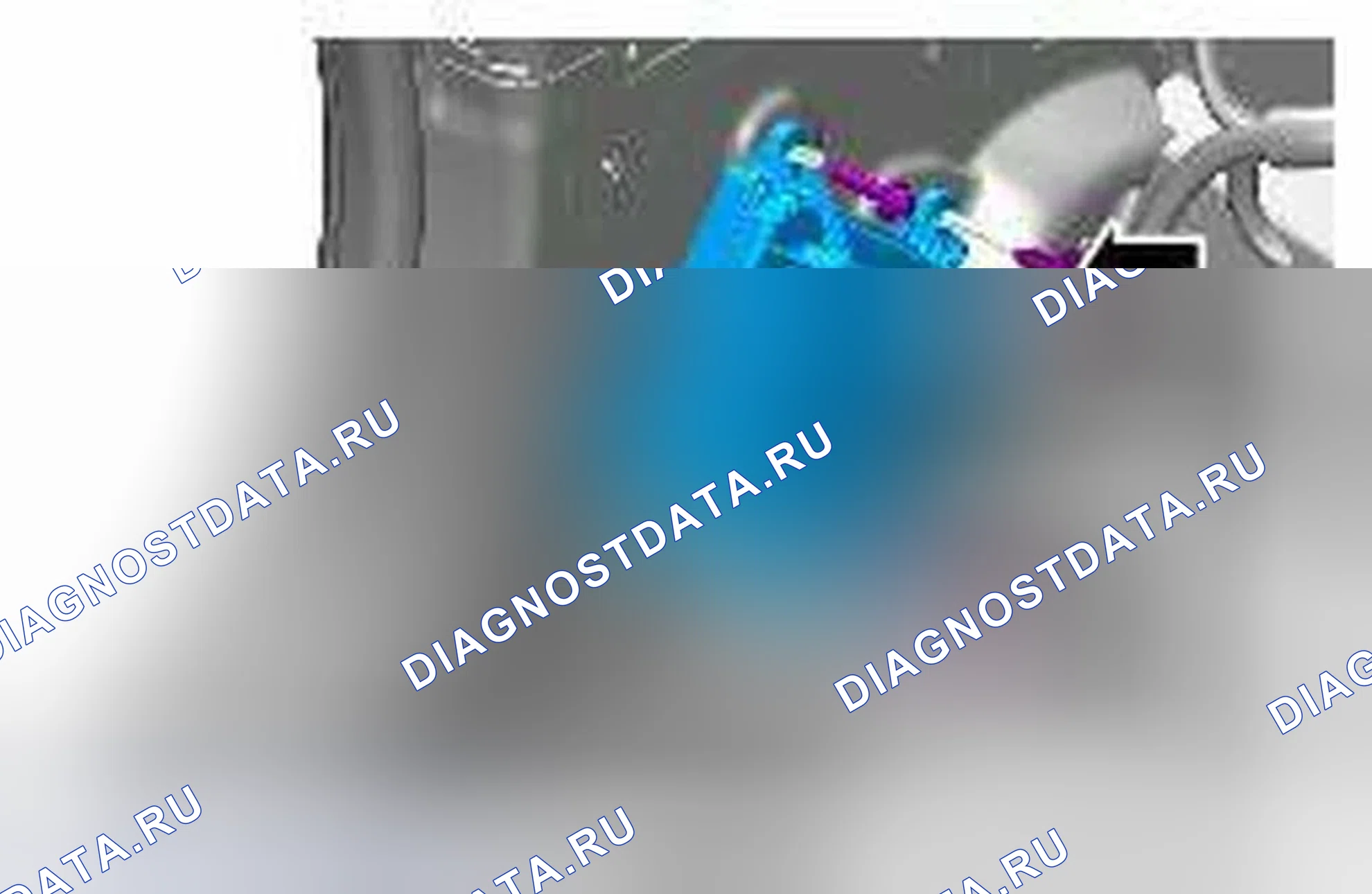 Рис. 4. Jaguar XFR I