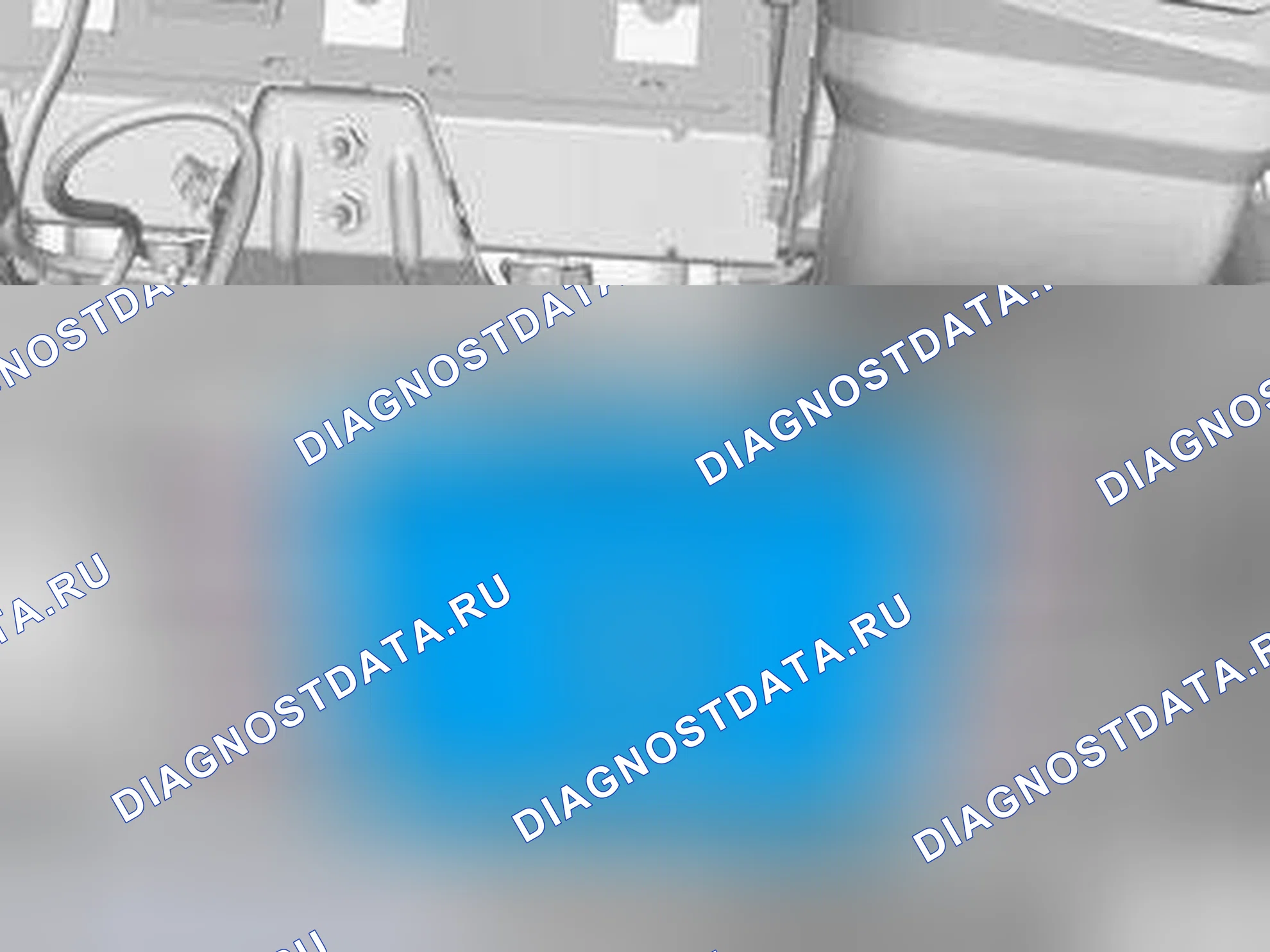 Рис. 691. Volvo S80 II