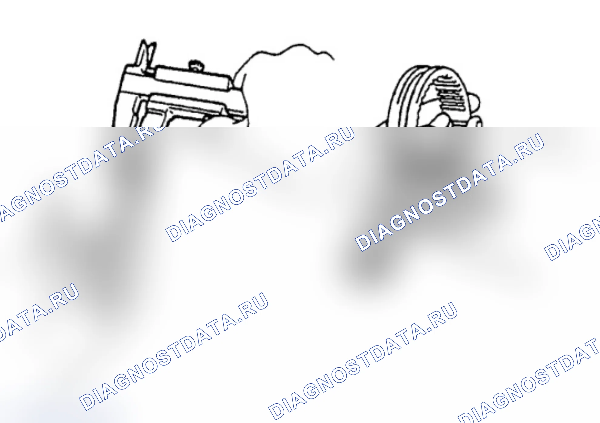 Разборка / установка — Great Wall King-Kong-Cannon. Great-Wall King Kong Cannon I