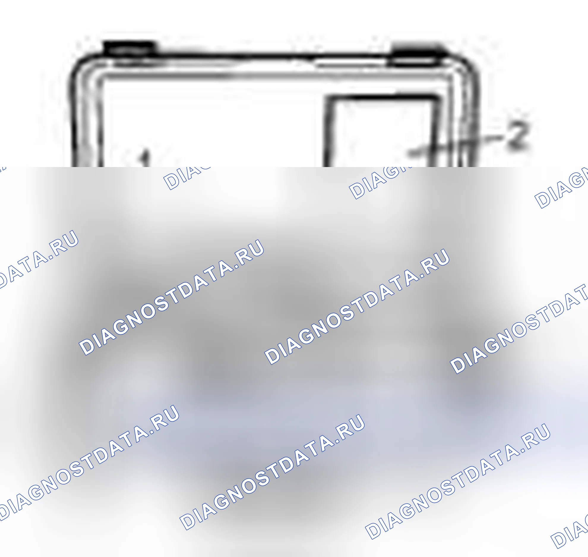Рис. 77. Suzuki Grand Vitara II рестайлинг 2