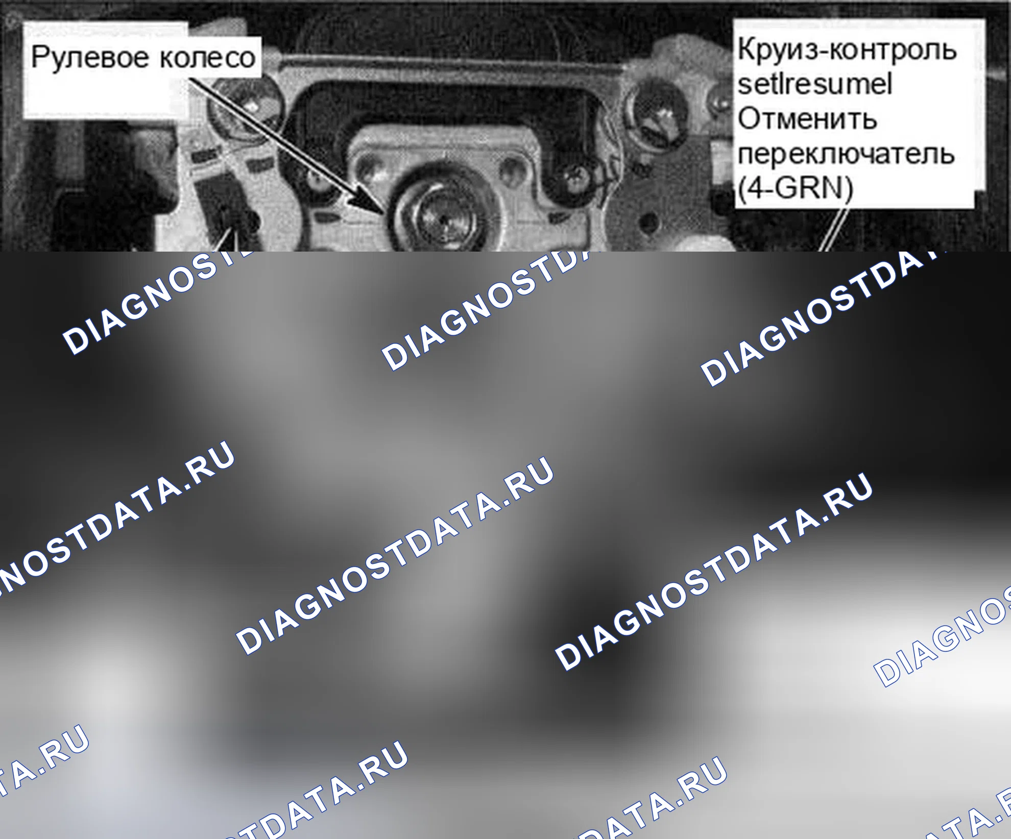 Рис. 244. Honda Civic VII рестайлинг
