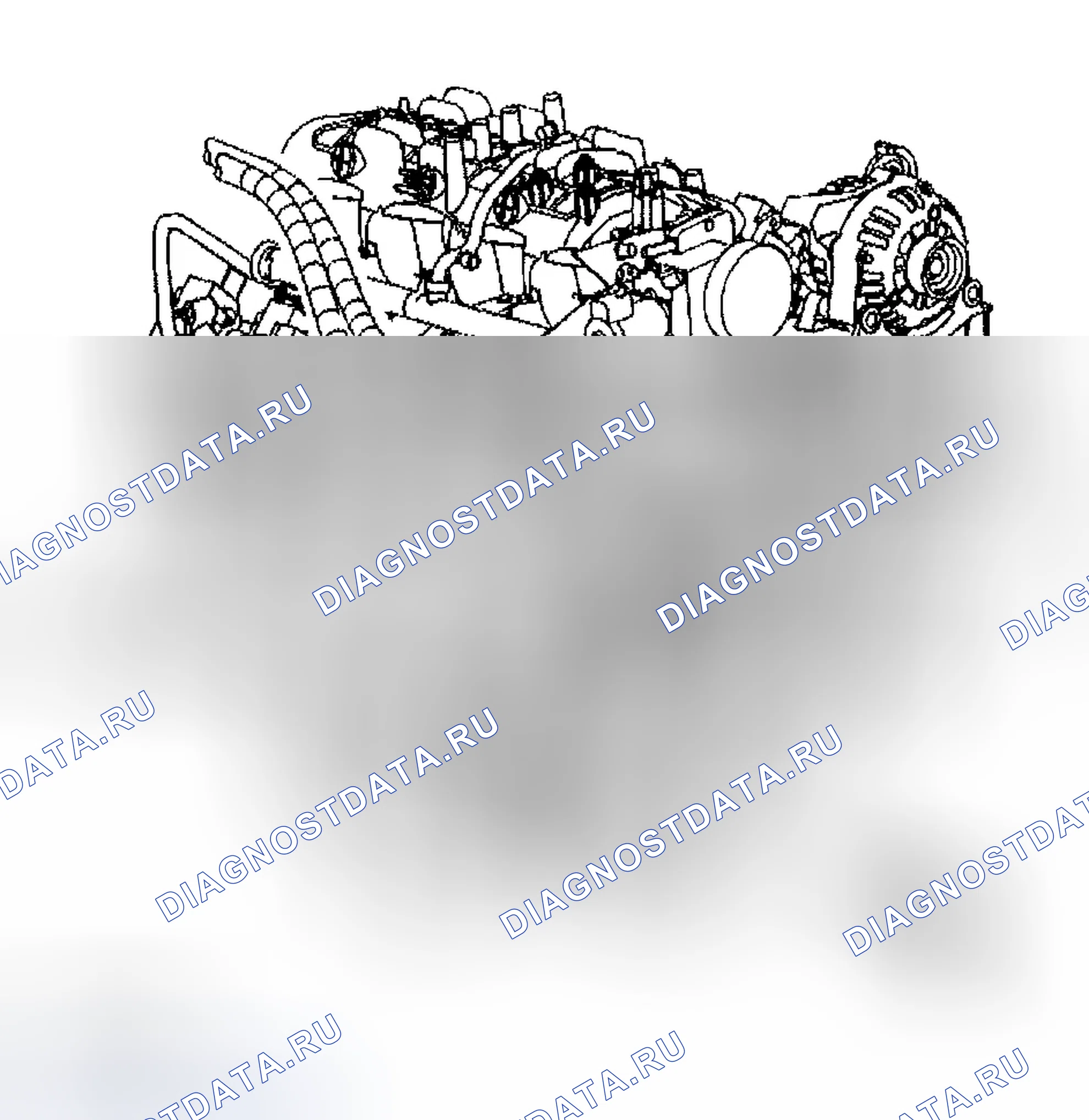 Рис. 67. Chevrolet Chevy Express H2500 