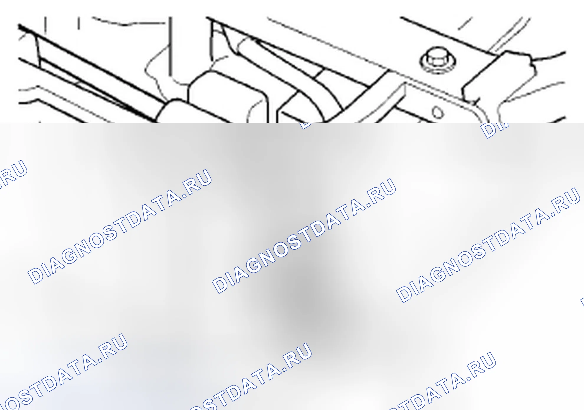 Рис. 122. Honda Insight ZE2 рестайлинг