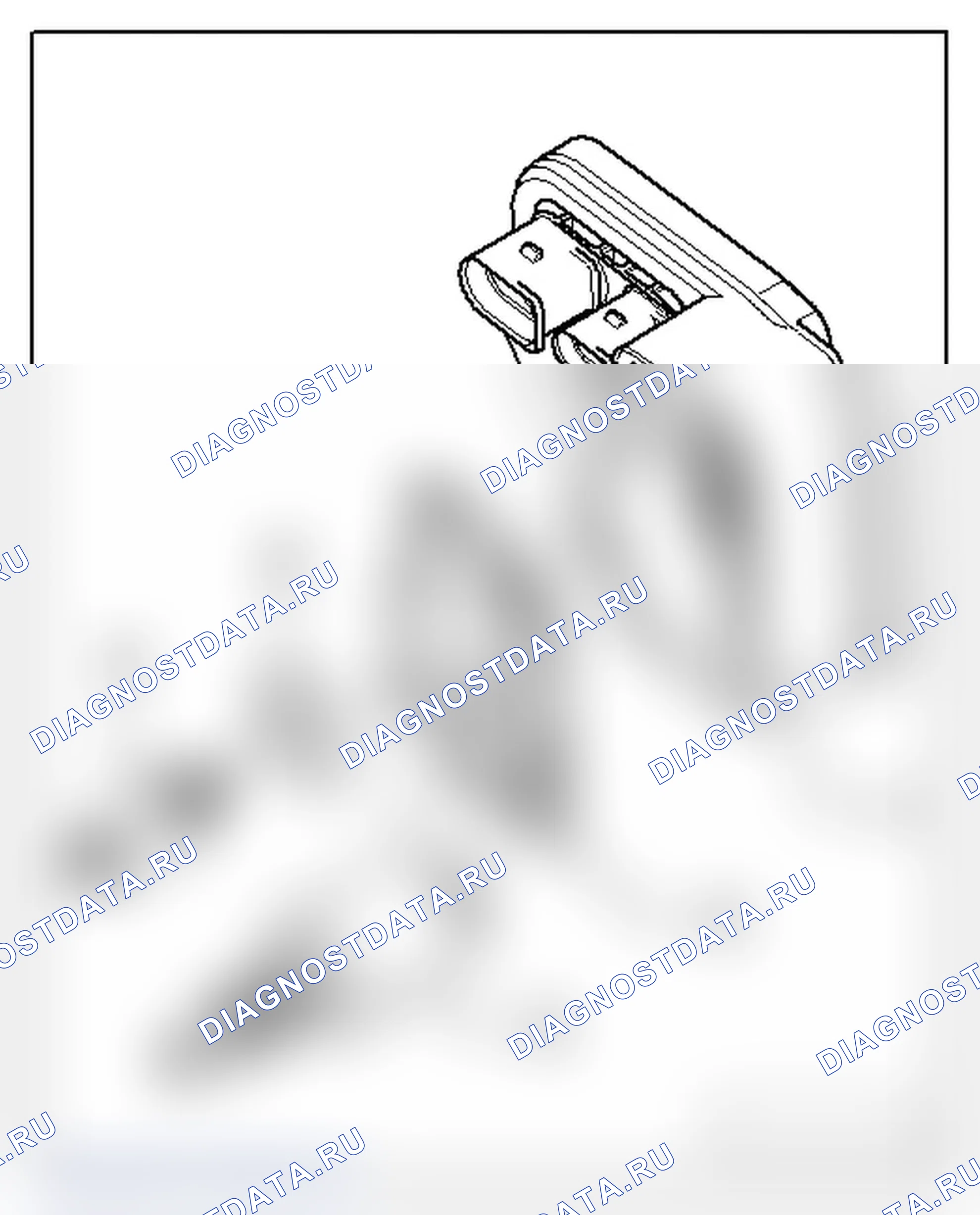 Рис. 97. Audi TT 8J рестайлинг