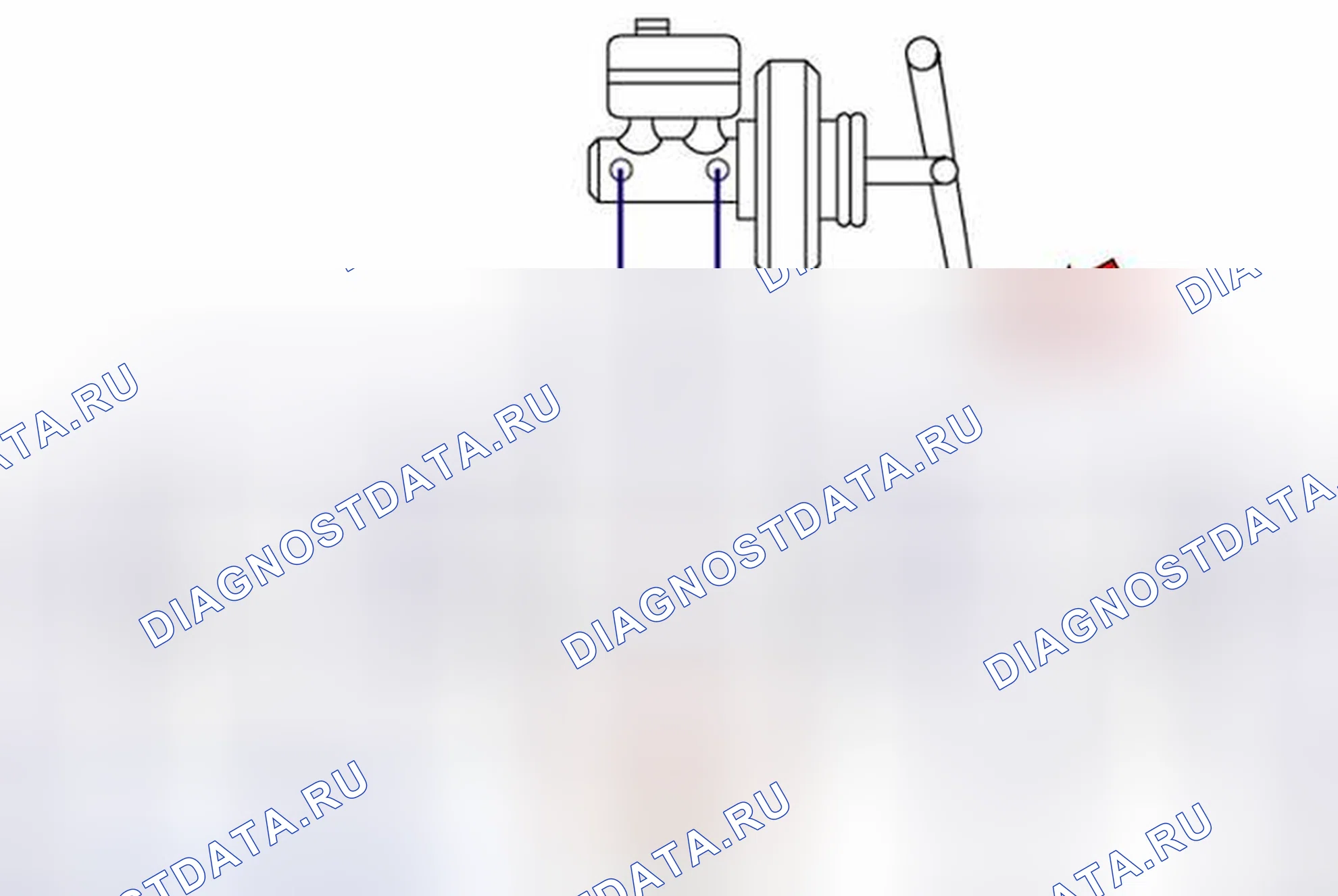 Рис. 6. Kia Magentis II рестайлинг