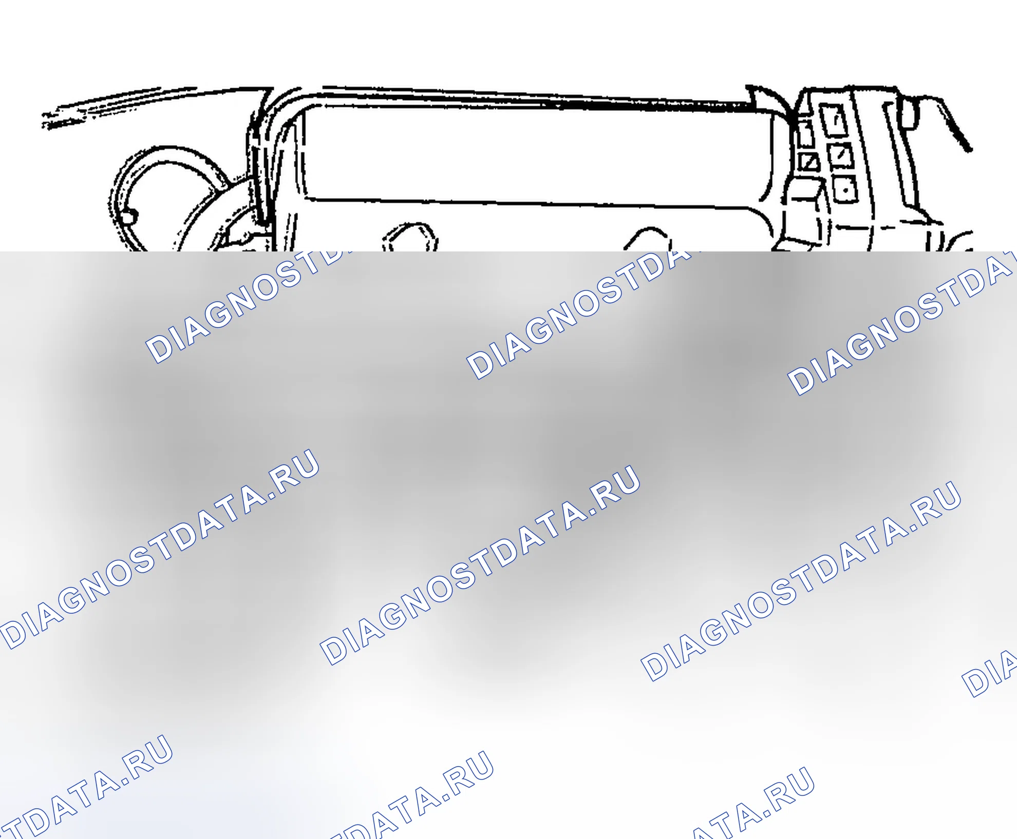 Рис. 10: ДЕМОНТАЖ. Hyundai Accent II