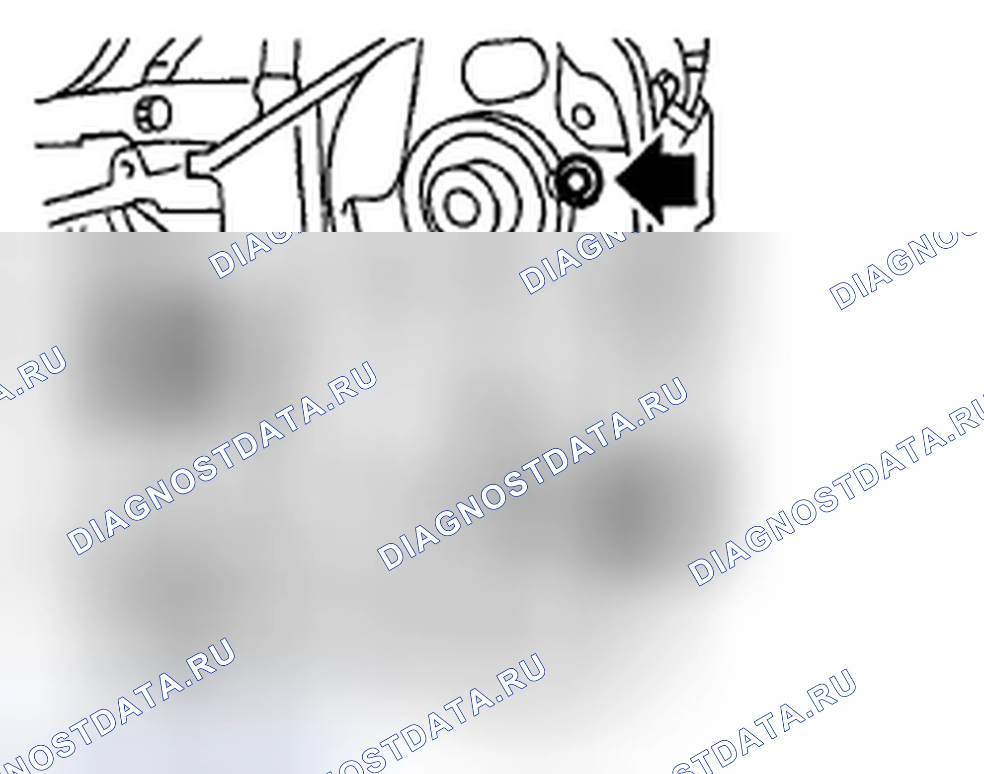 Рис. 41. Subaru Outback BR