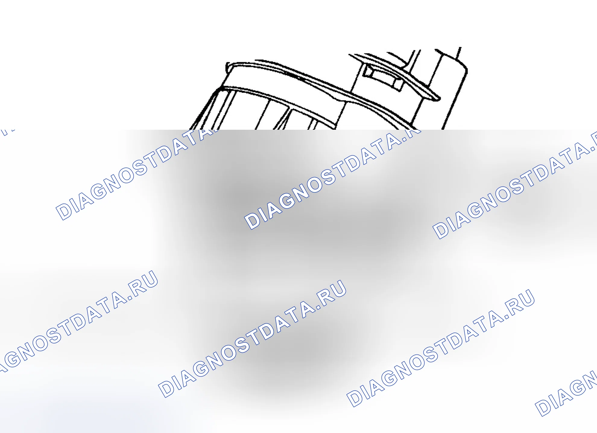 Рис. 56. Dodge Dakota II
