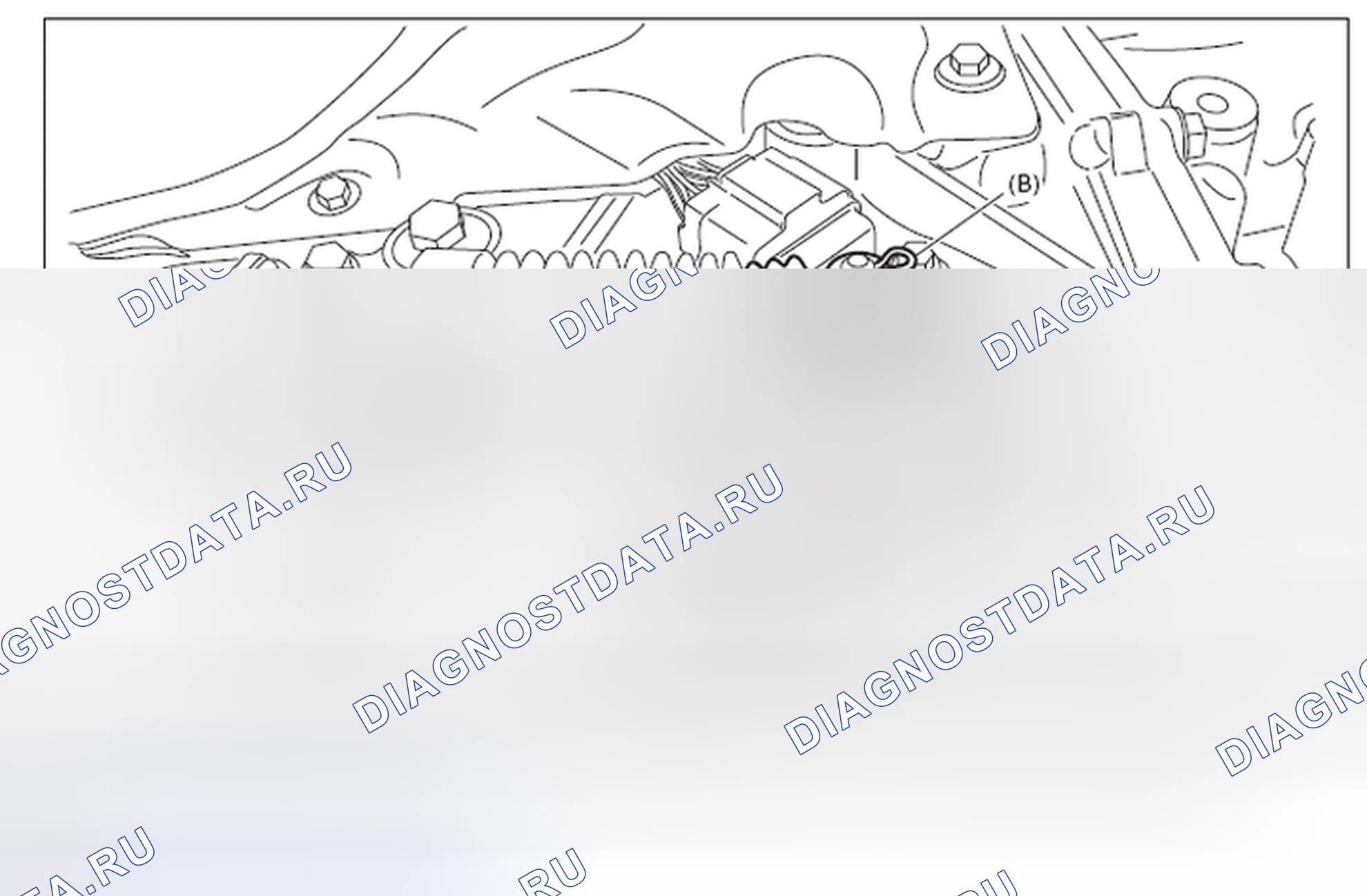 Рис. 116. Subaru Impreza WRX GE рестайлинг