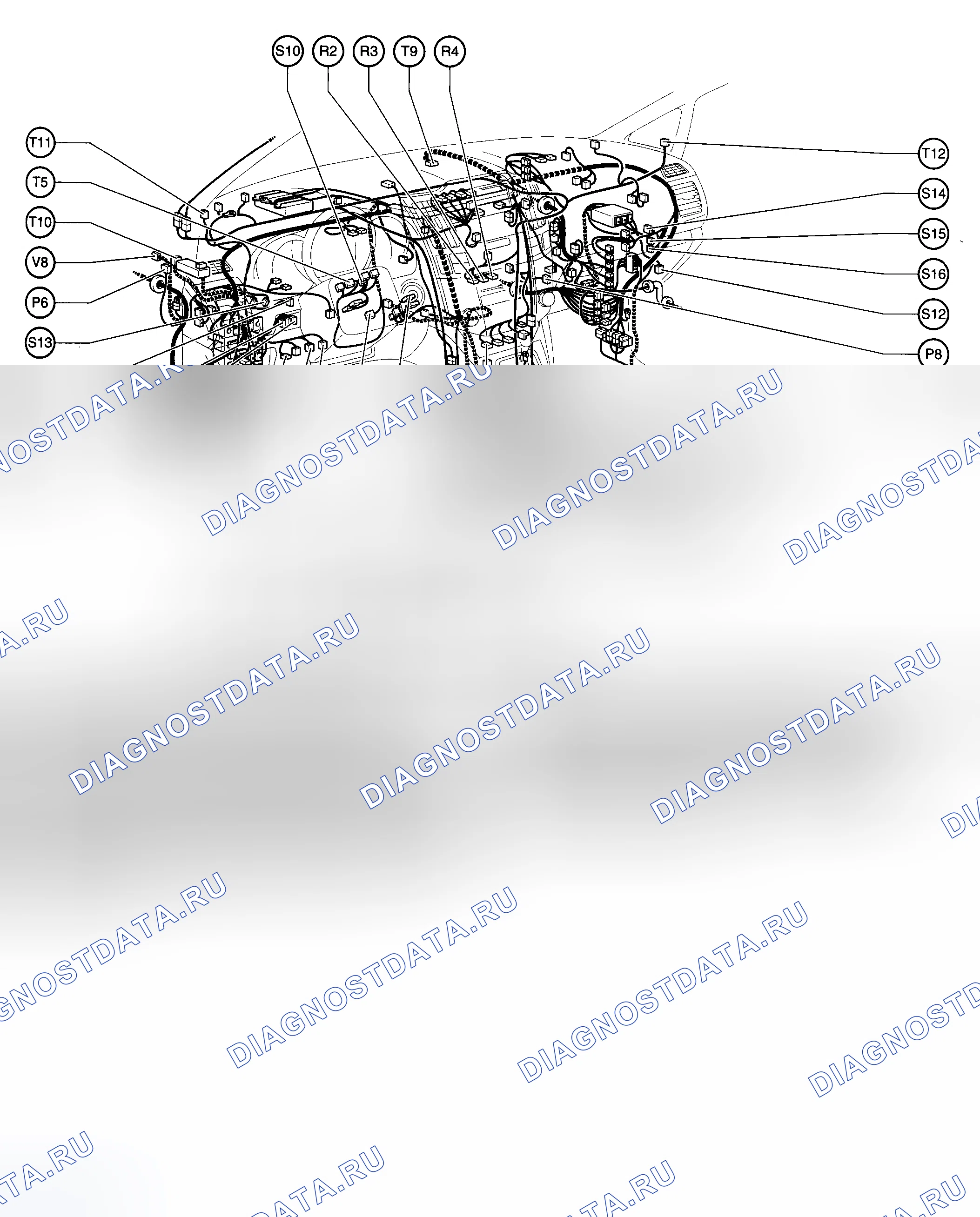 Рис. 12. Honda Accord VIII рестайлинг