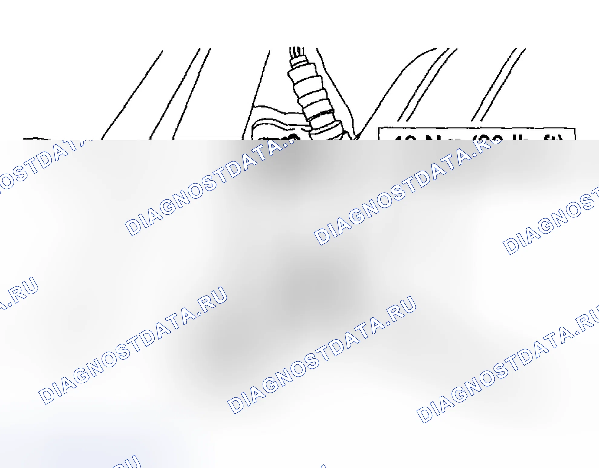 Рис. 398. Mazda Flair II