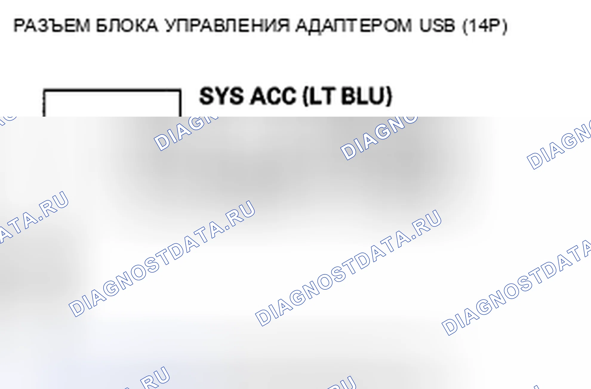 Рис. 357. Honda Civic VIII рестайлинг