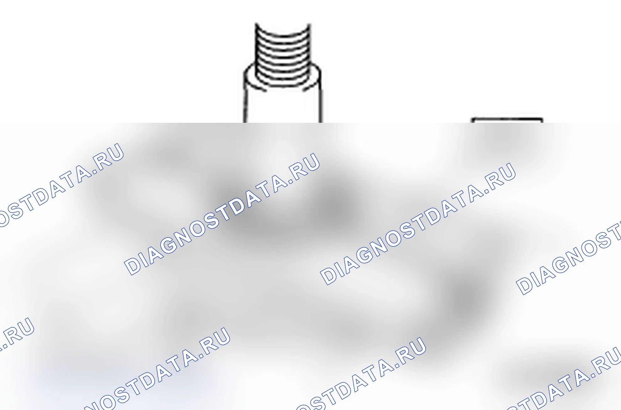 Рис. 438. Subaru Impreza WRX GD/GG рестайлинг 2