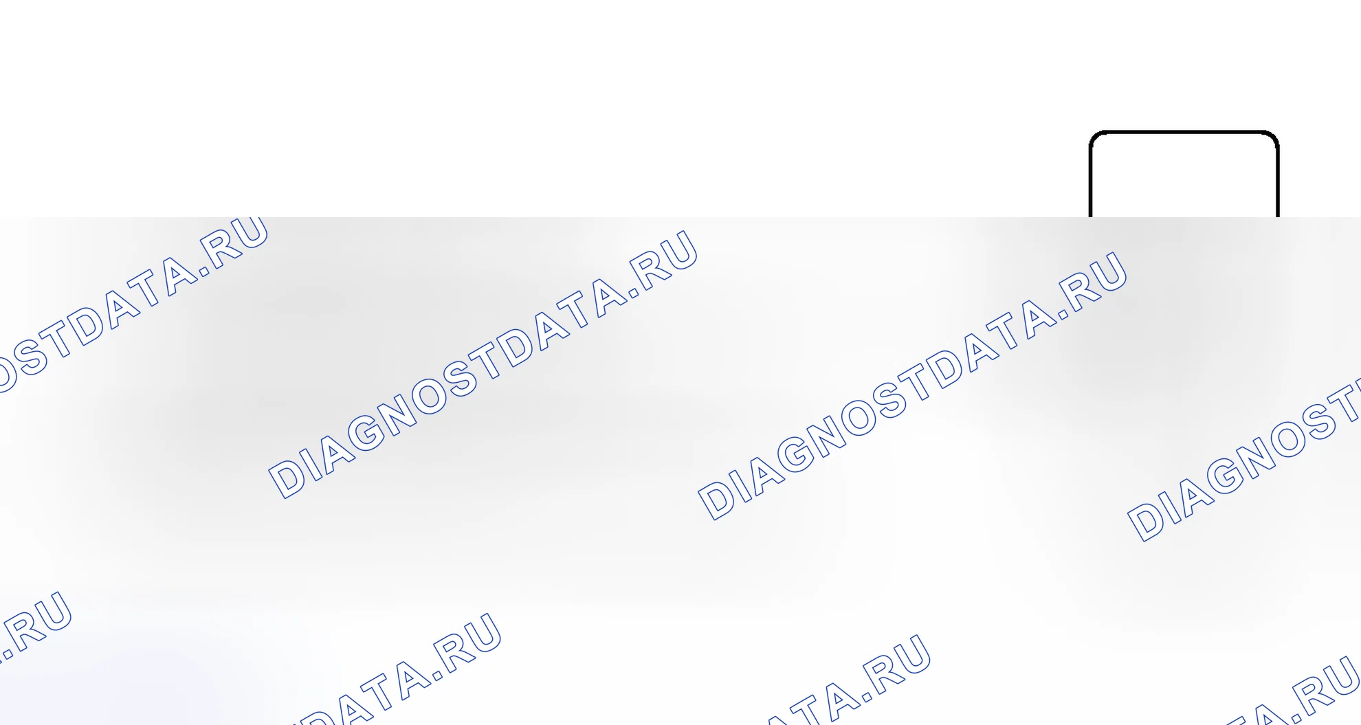 Рис. 435: электросхема. Kia Soul I рестайлинг