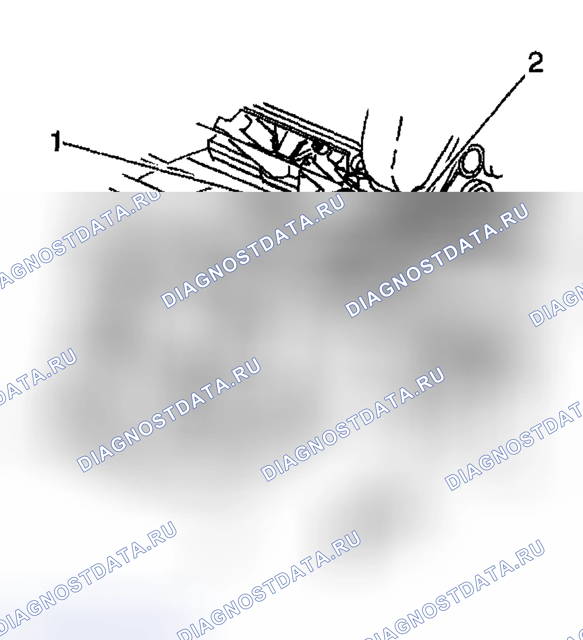 Рис. 392. Hyundai Terracan I