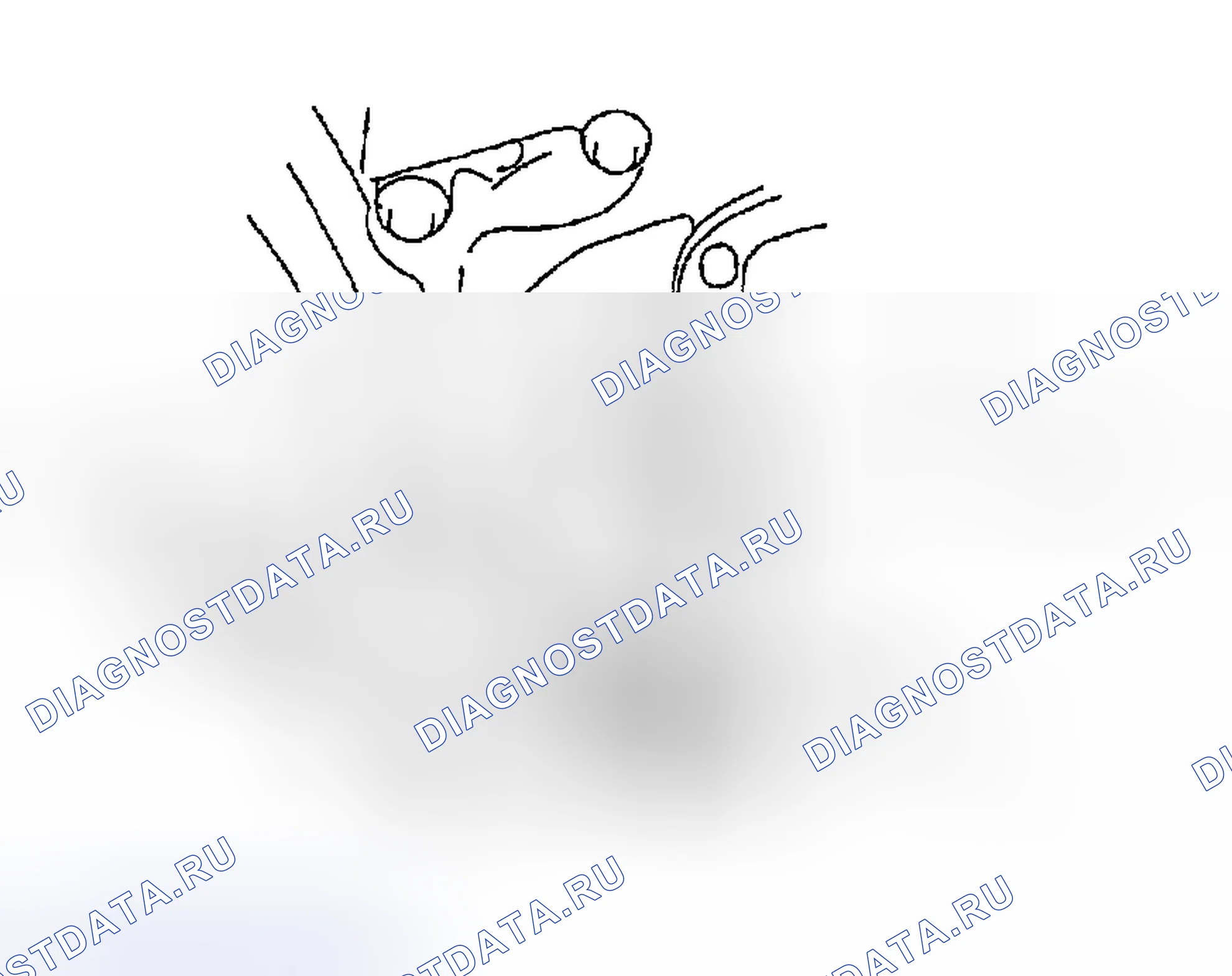 Рис. 208. Toyota Sequoia I