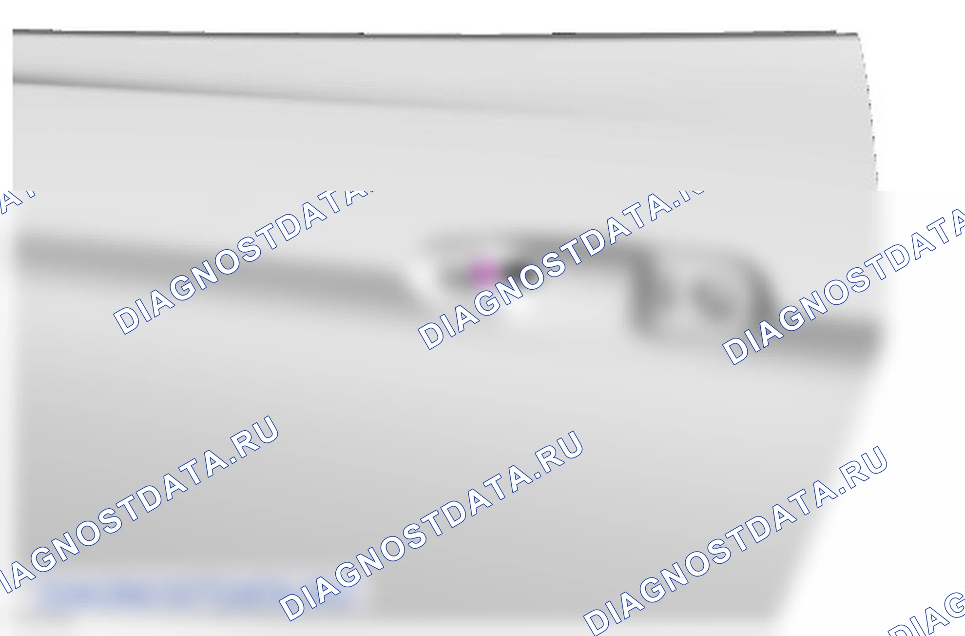 Как снять и установить Защелка передней двери. Ford Mustang VI