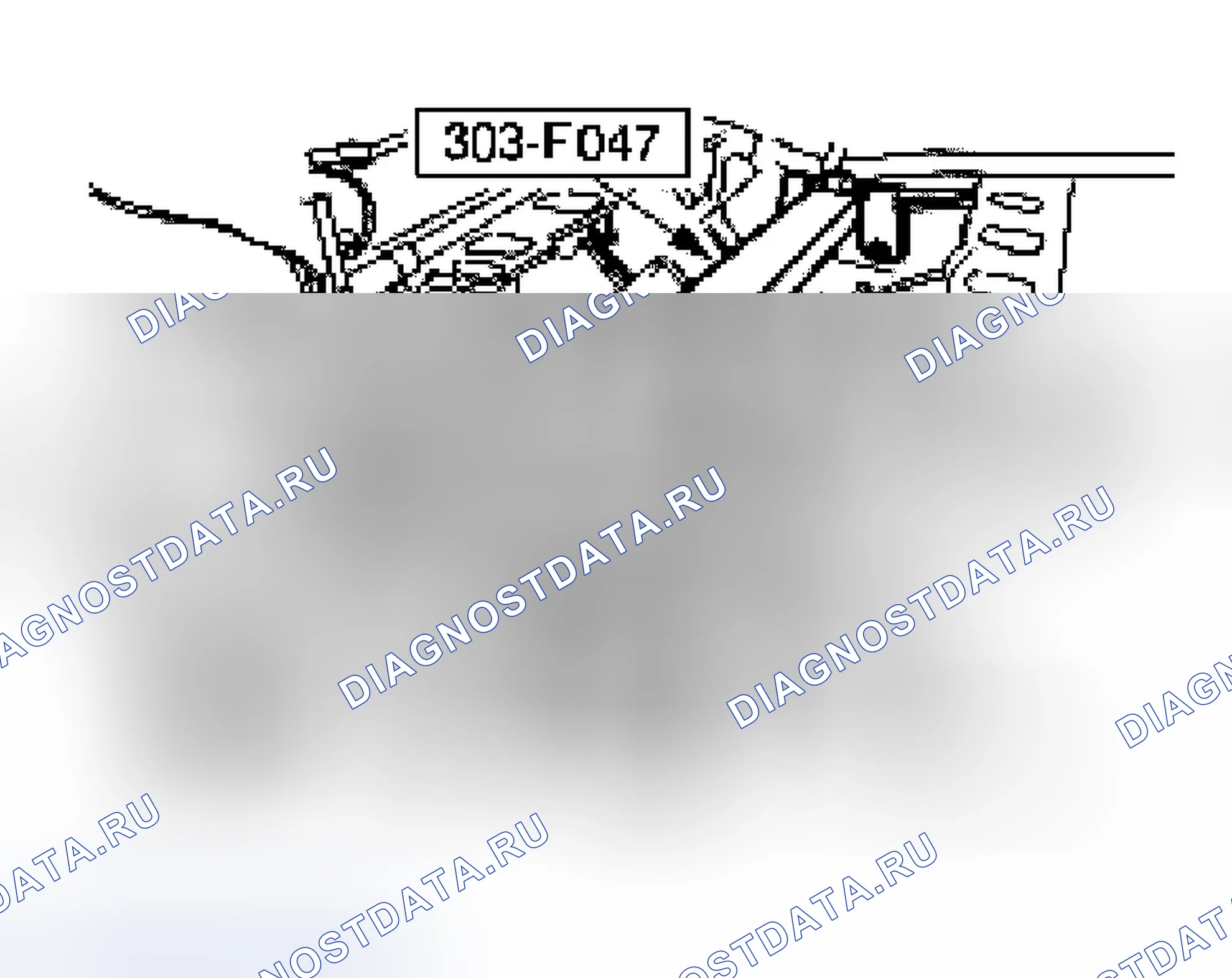 Рис. 540. Ford Econoline E150 