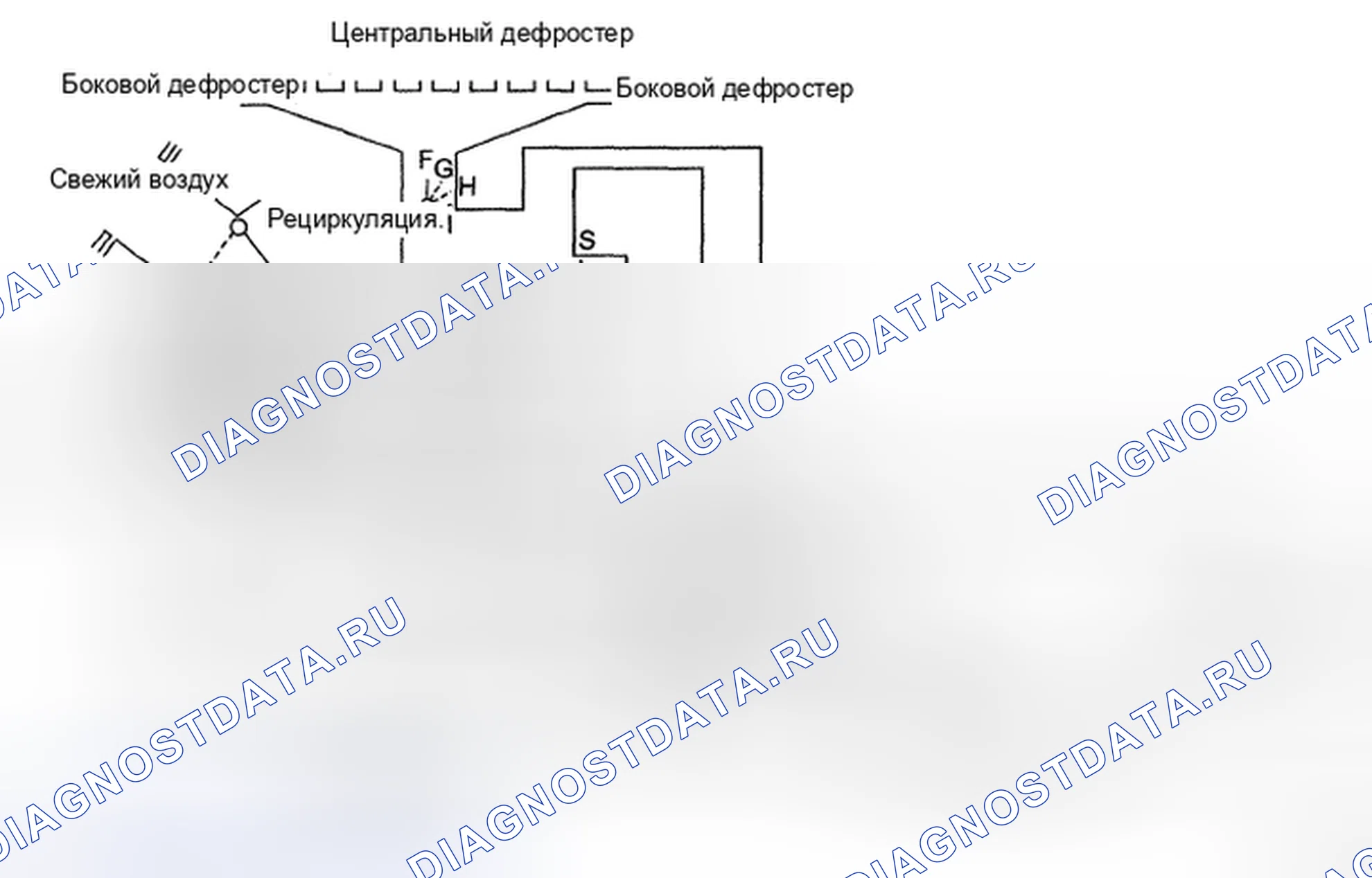 Рис. 14. Toyota Camry XV40