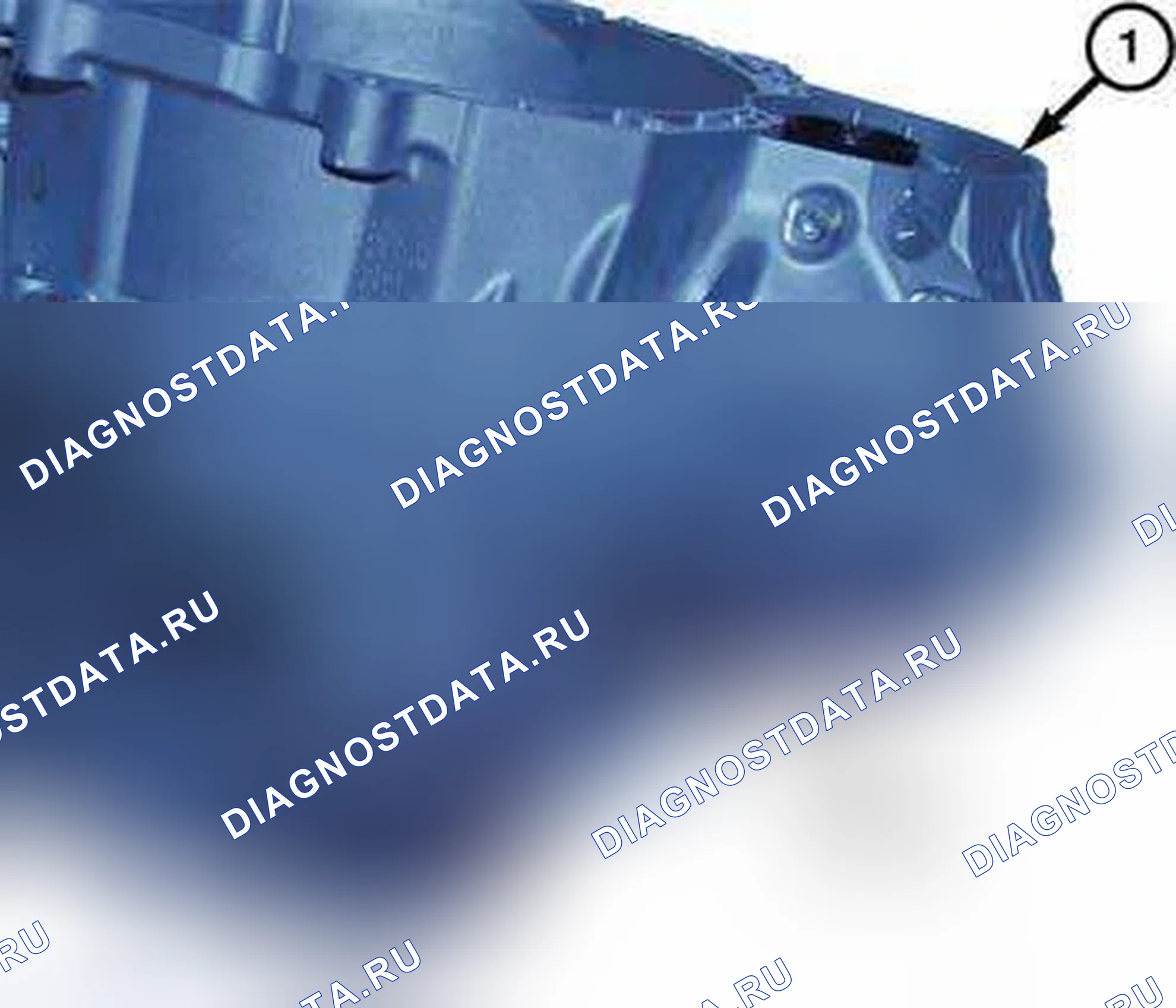Рис. 188. Dodge Dart PF