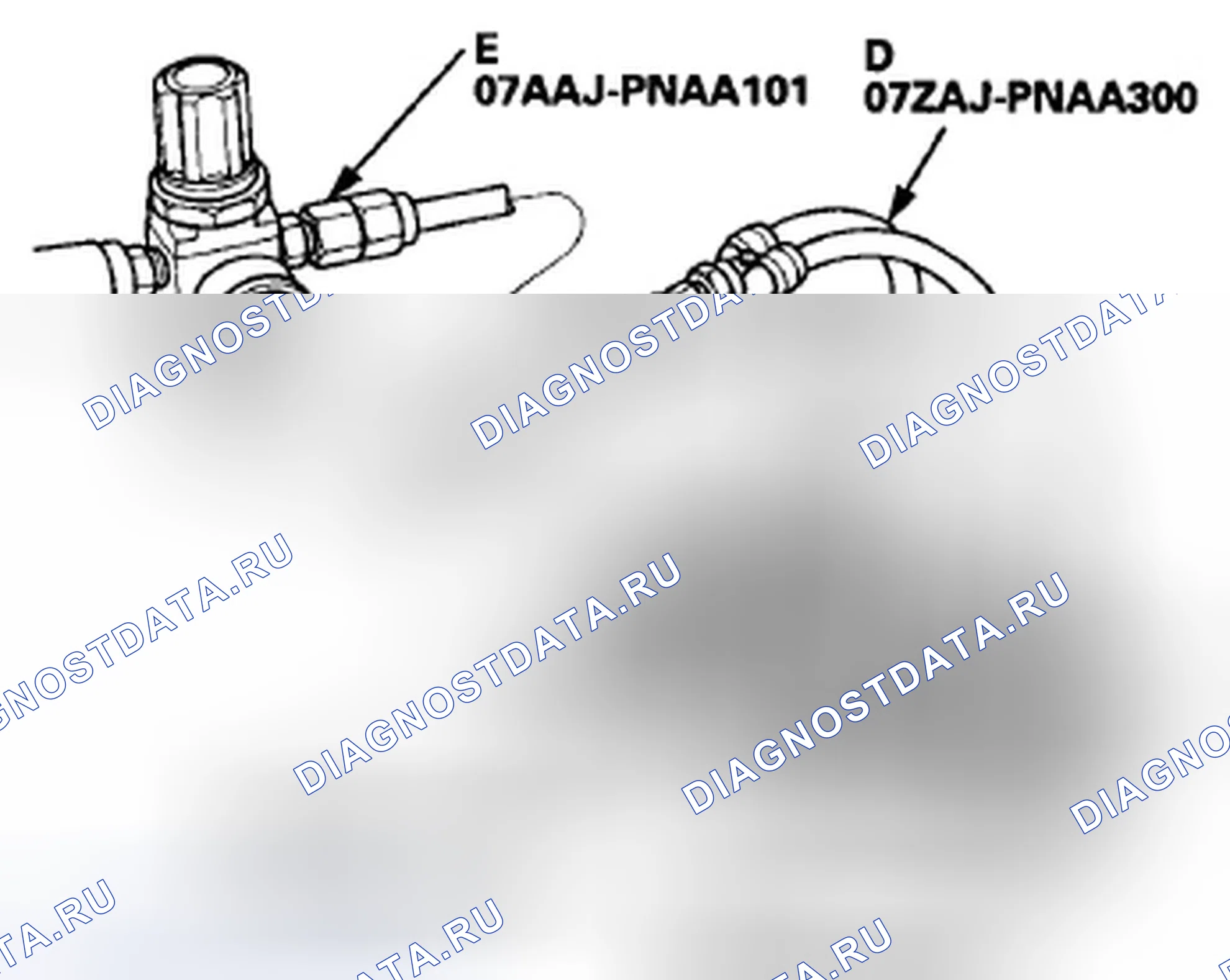 Рис. 14. Honda CR-V III