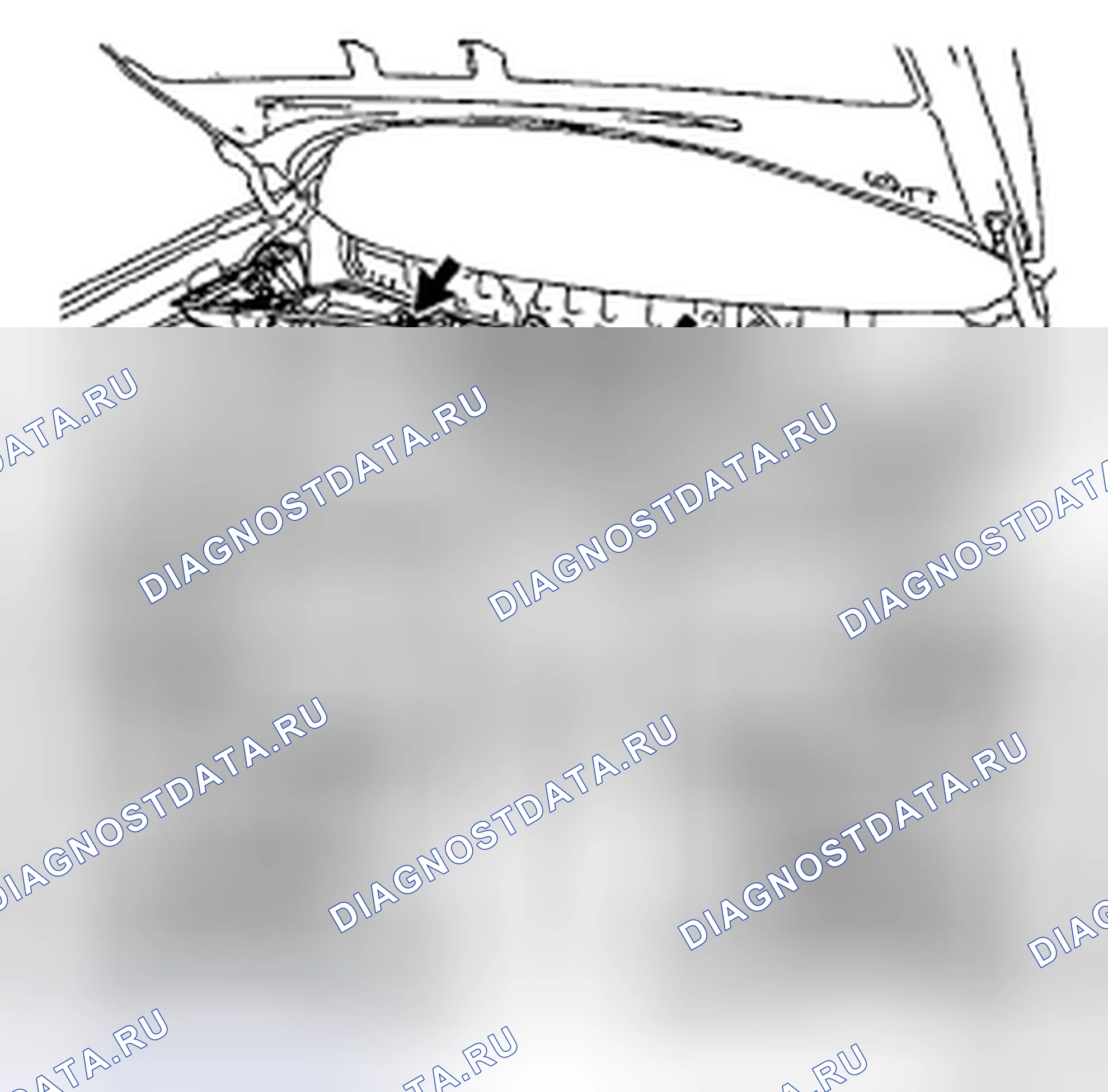 Рис. 22. Toyota Highlander II