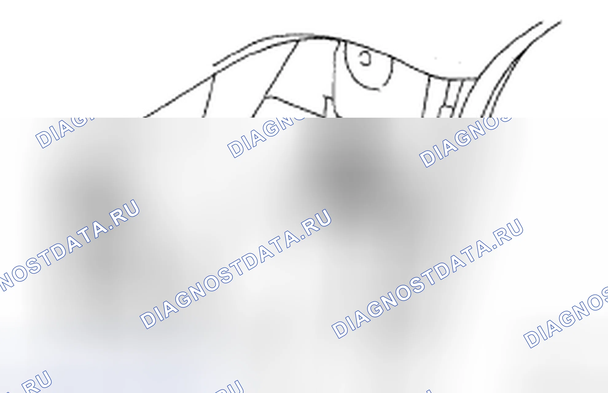 Рис. 31: ДЕМОНТАЖ. Honda Accord IX