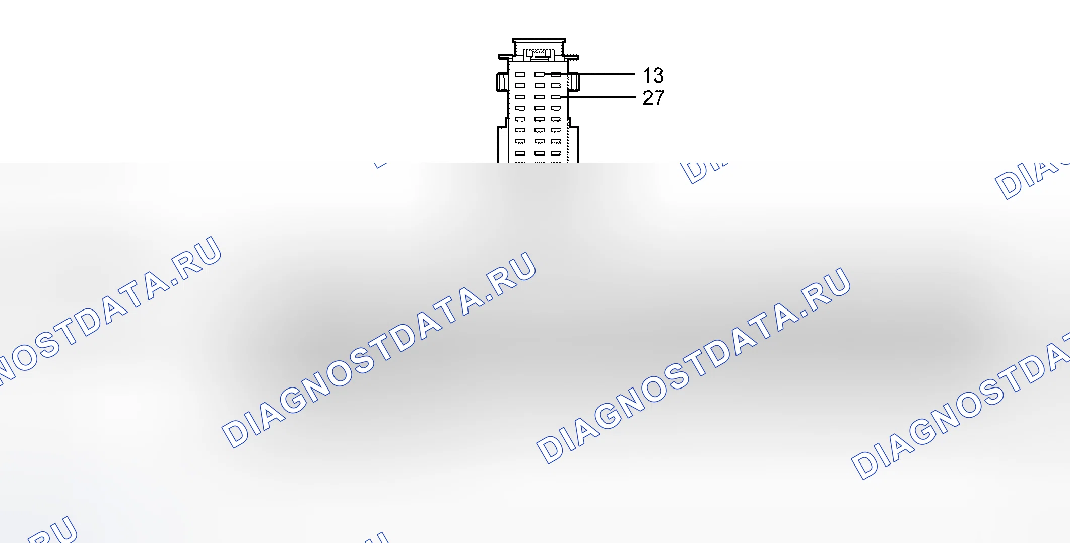 Рис. 9. Mercury Monterey VIII