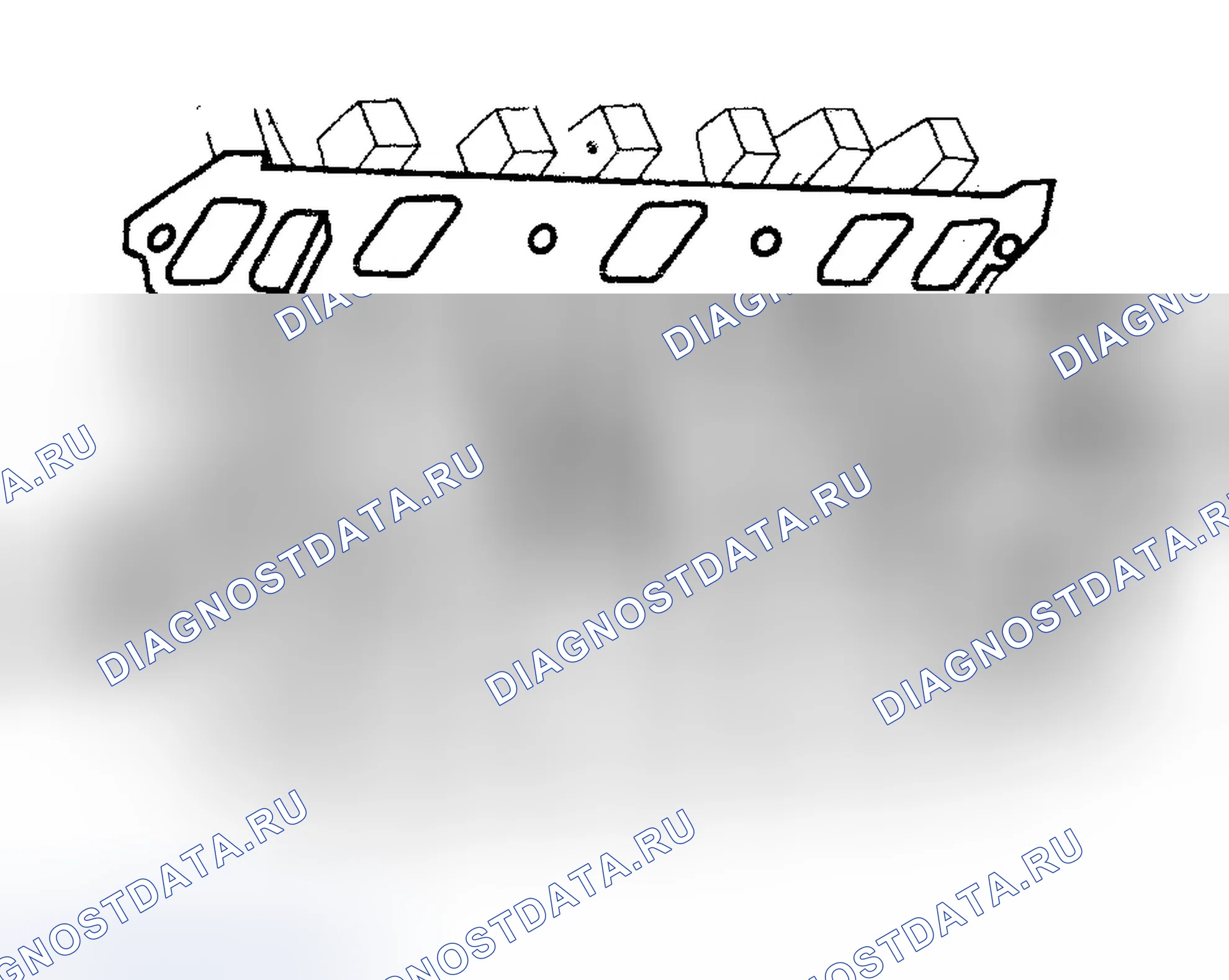 Рис. 196. Ford Taurus IV