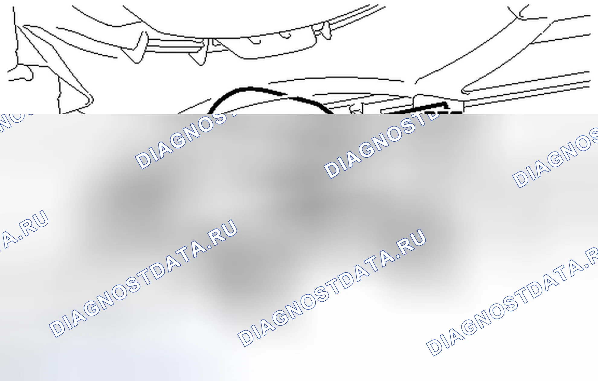 Рис. 10: УДАЛЕНИЕ [08 / 2013 -]. Haval Raptor I