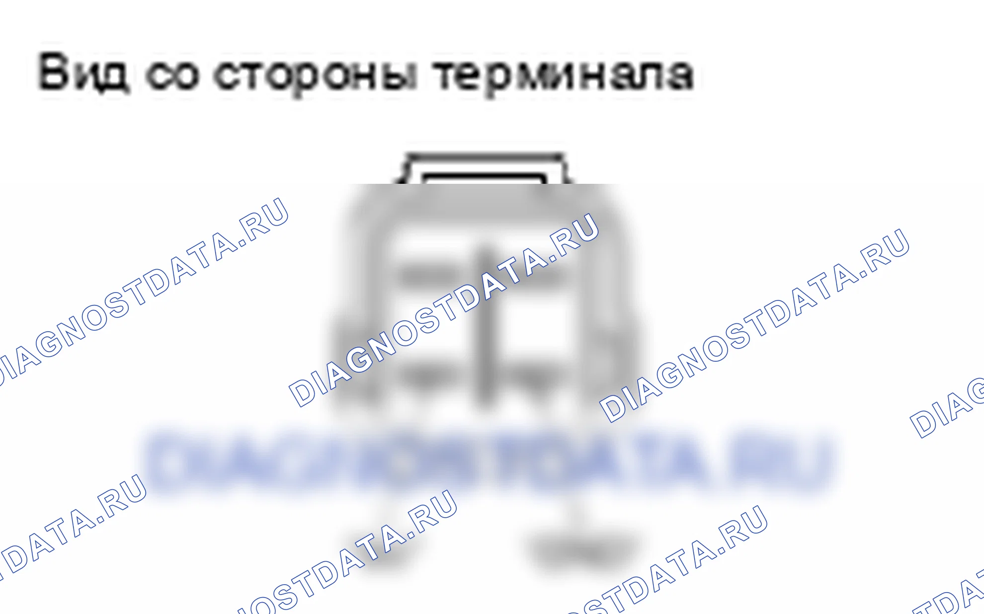 Рис. 16: Нагреватель. Suzuki Grand Vitara II