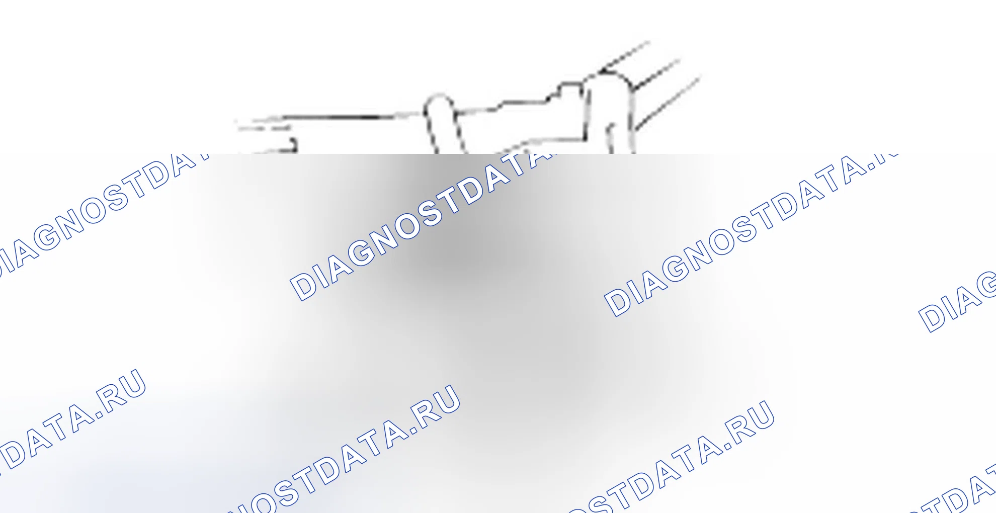 Сборка акпп. Hyundai H-1 A1
