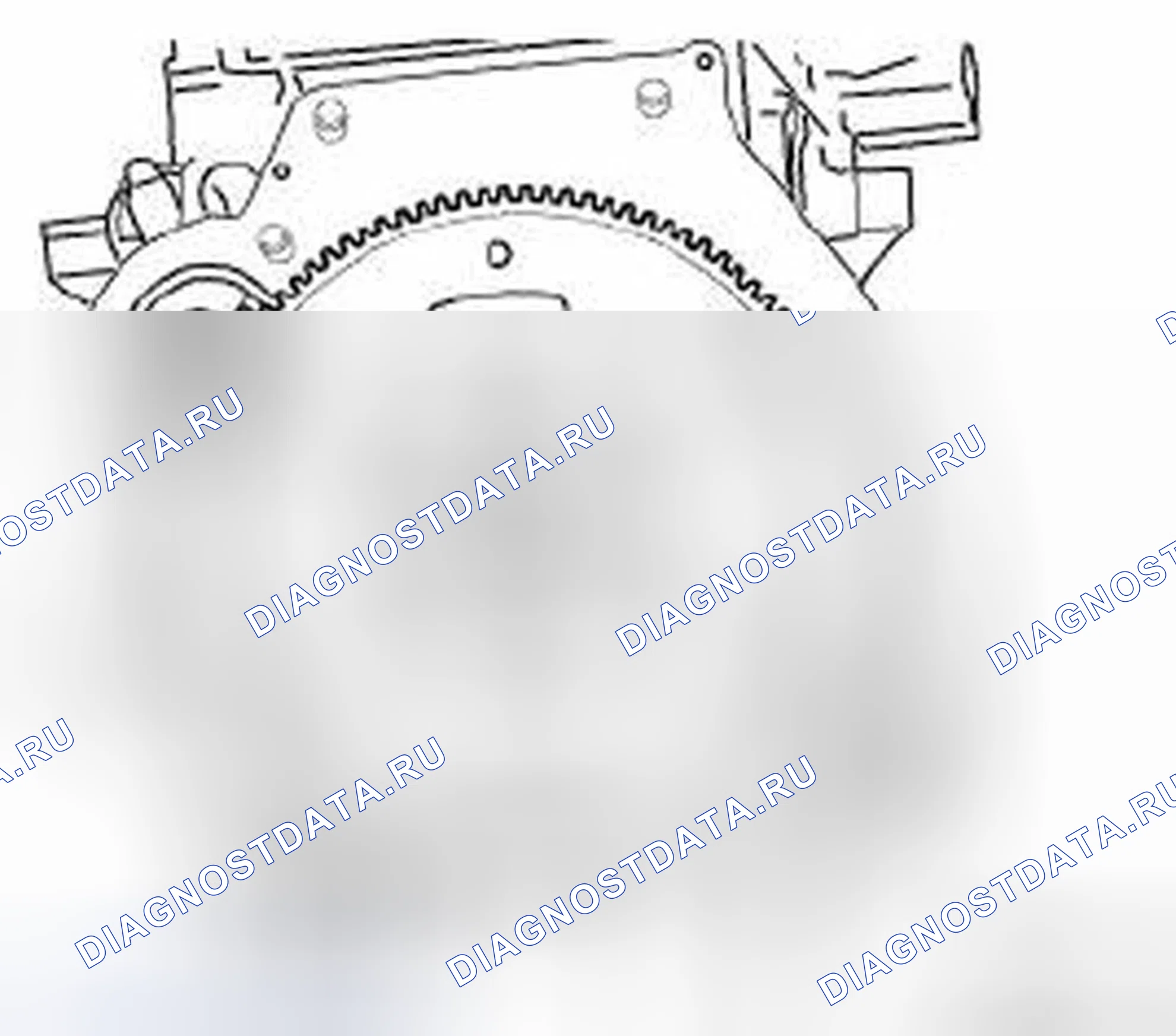 Рис. 210. BMW X3 E83 рестайлинг
