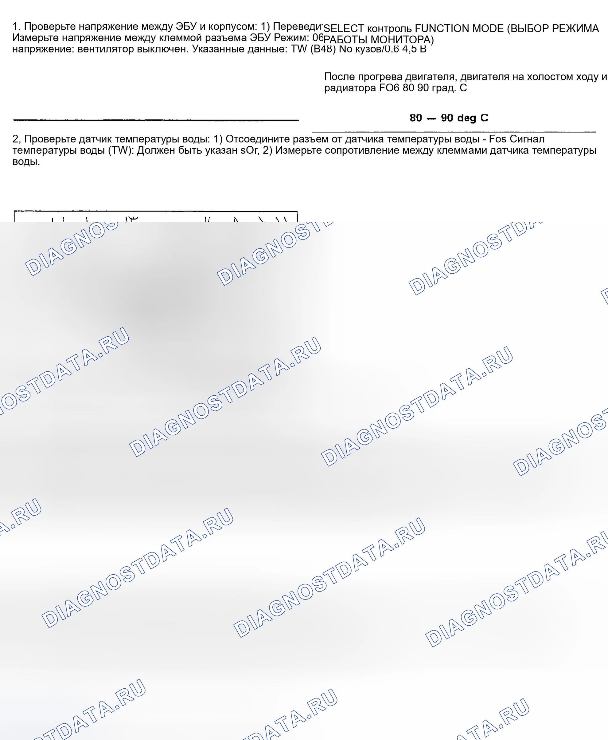Рис. 68. Subaru Legacy BC/BJ/BF