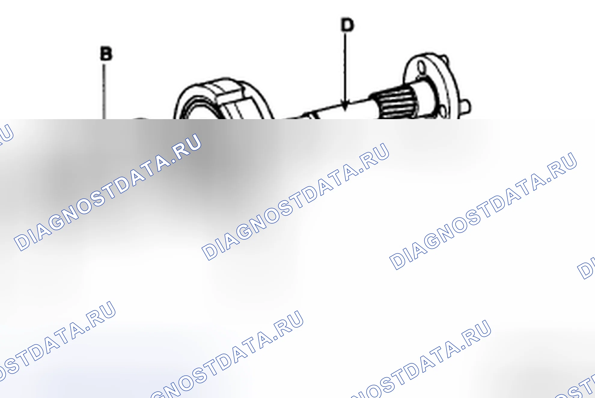 Рис. 48. Kia Magentis II