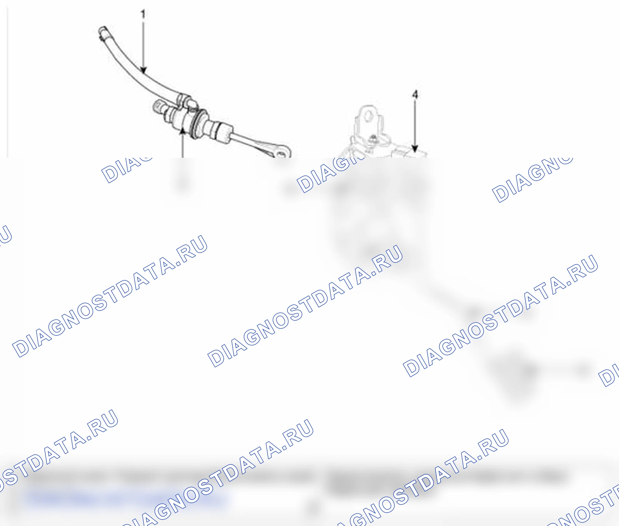 Рис. 10: Компоненты. Hyundai Elantra V