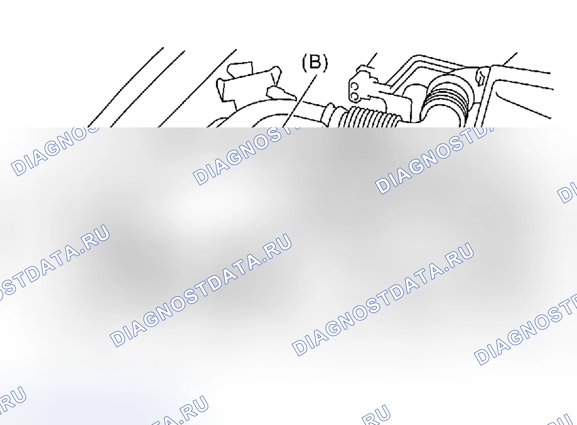 Рис. 15: ДЕМОНТАЖ. Subaru Forester SG