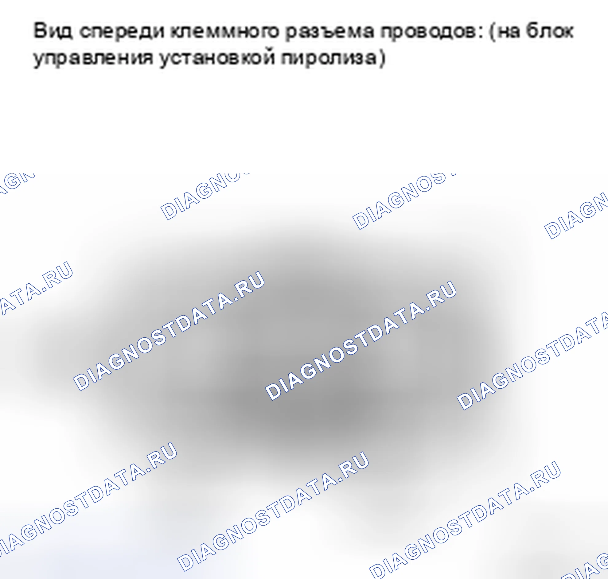 Рис. 66: ПРОЦЕДУРА ПРОВЕРКИ. Toyota Highlander II