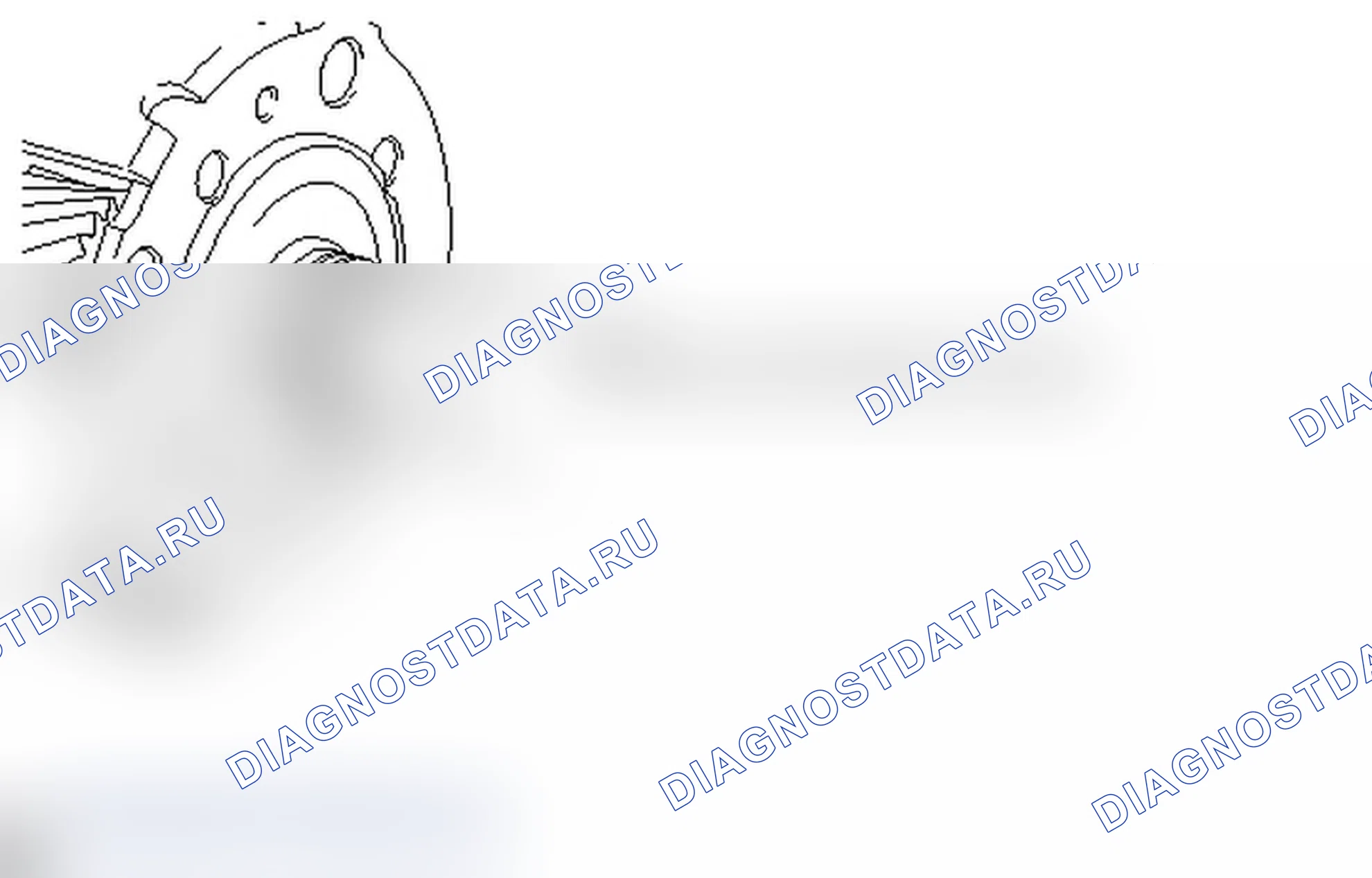 Рис. 316. Lexus IS F I