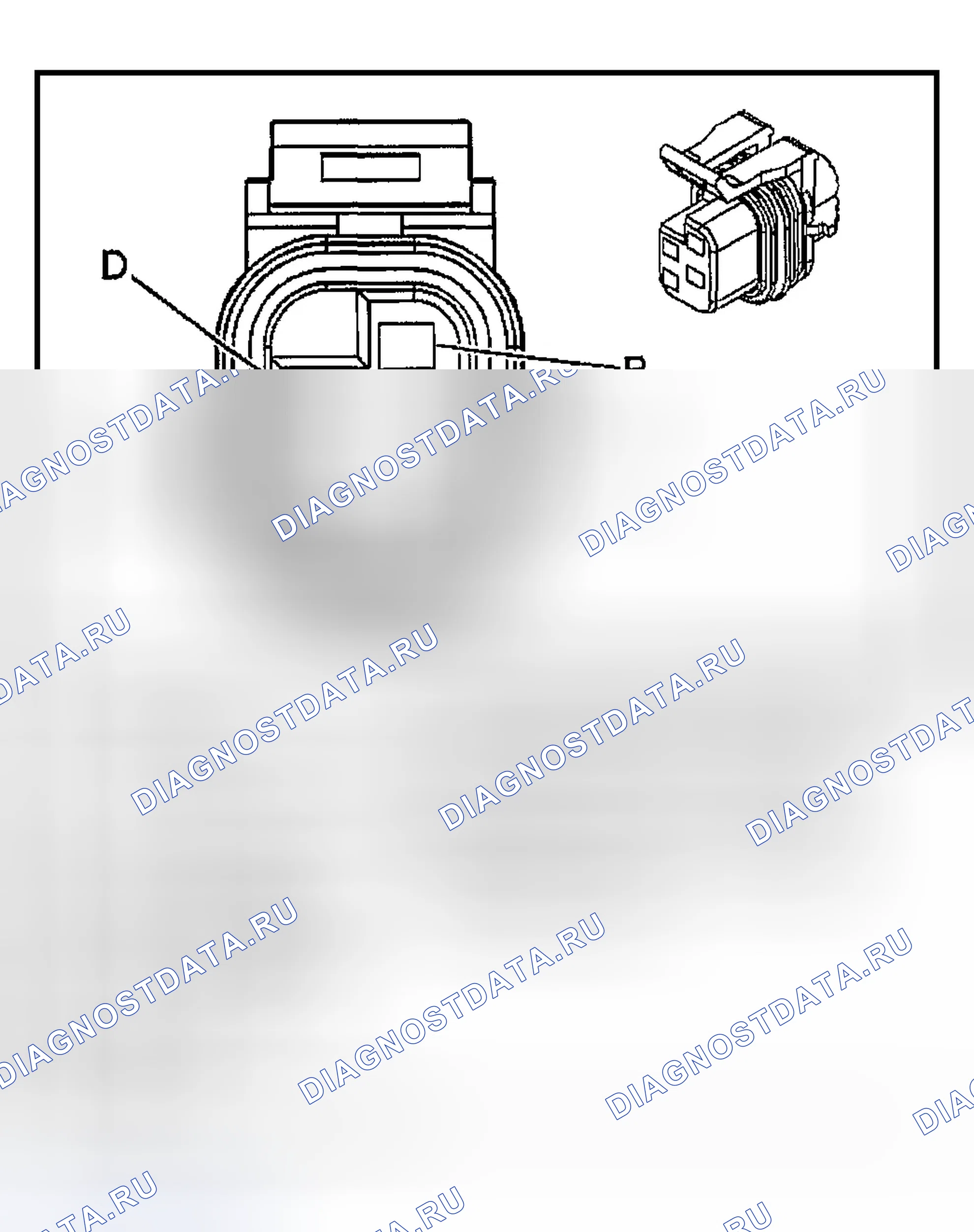 Рис. 893. Chevrolet Chevy Express H2500 