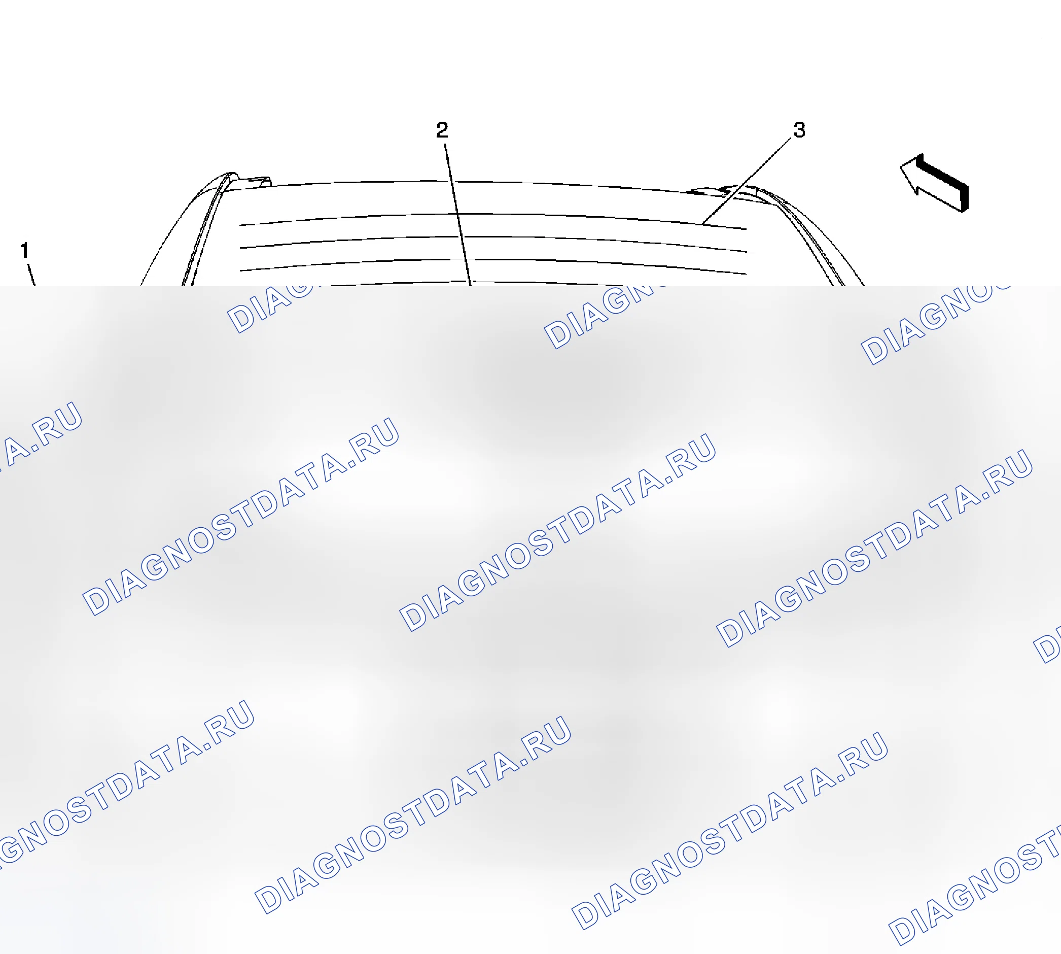 Рис. 4. Chevrolet Cobalt I