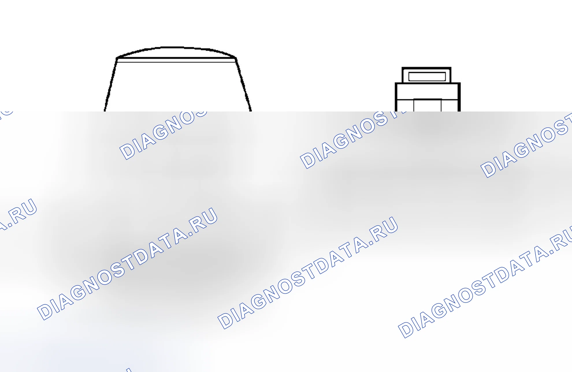 Рис. 11. Dodge Grand Caravan IV