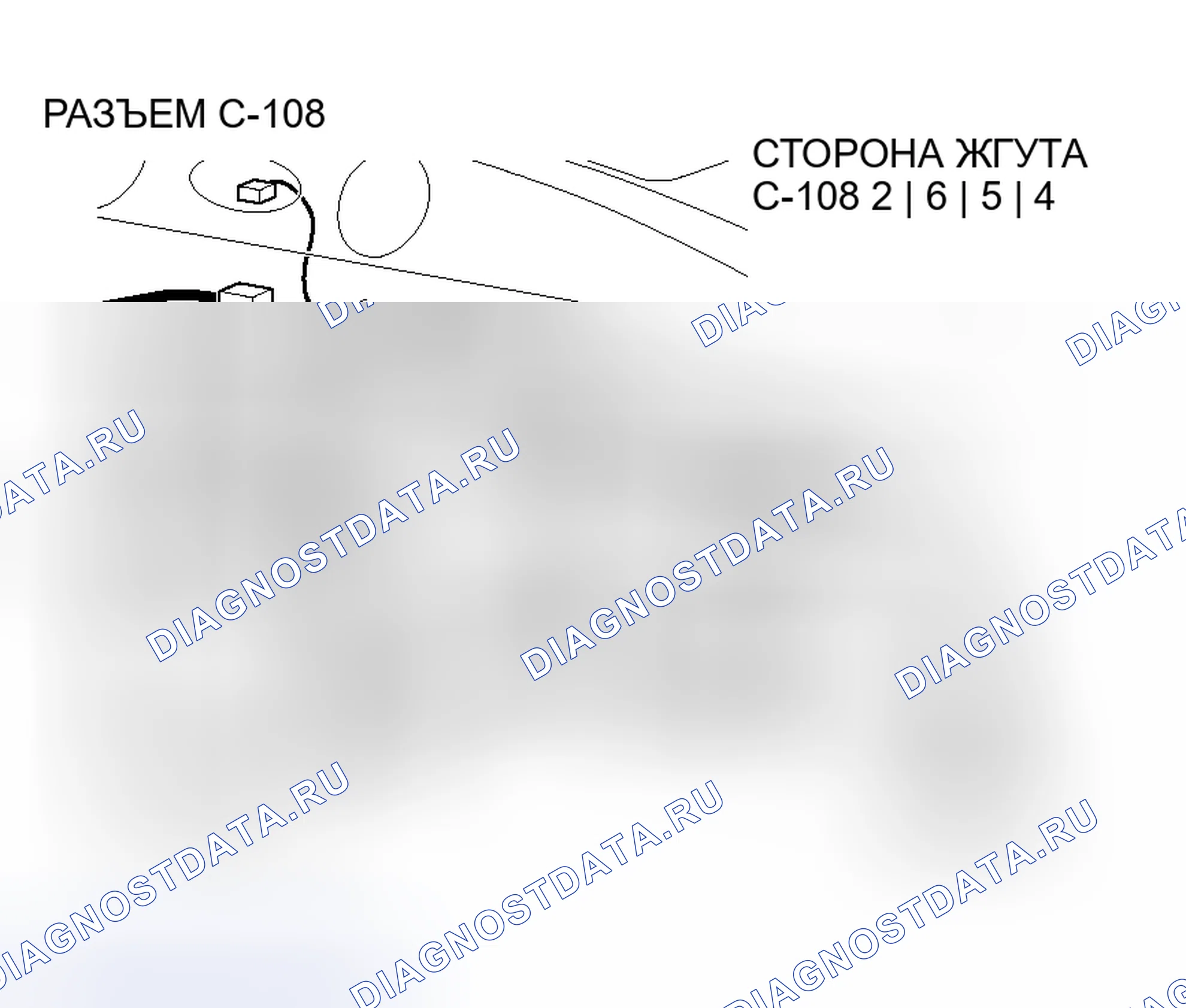 Рис. 14. Mitsubishi Outlander I