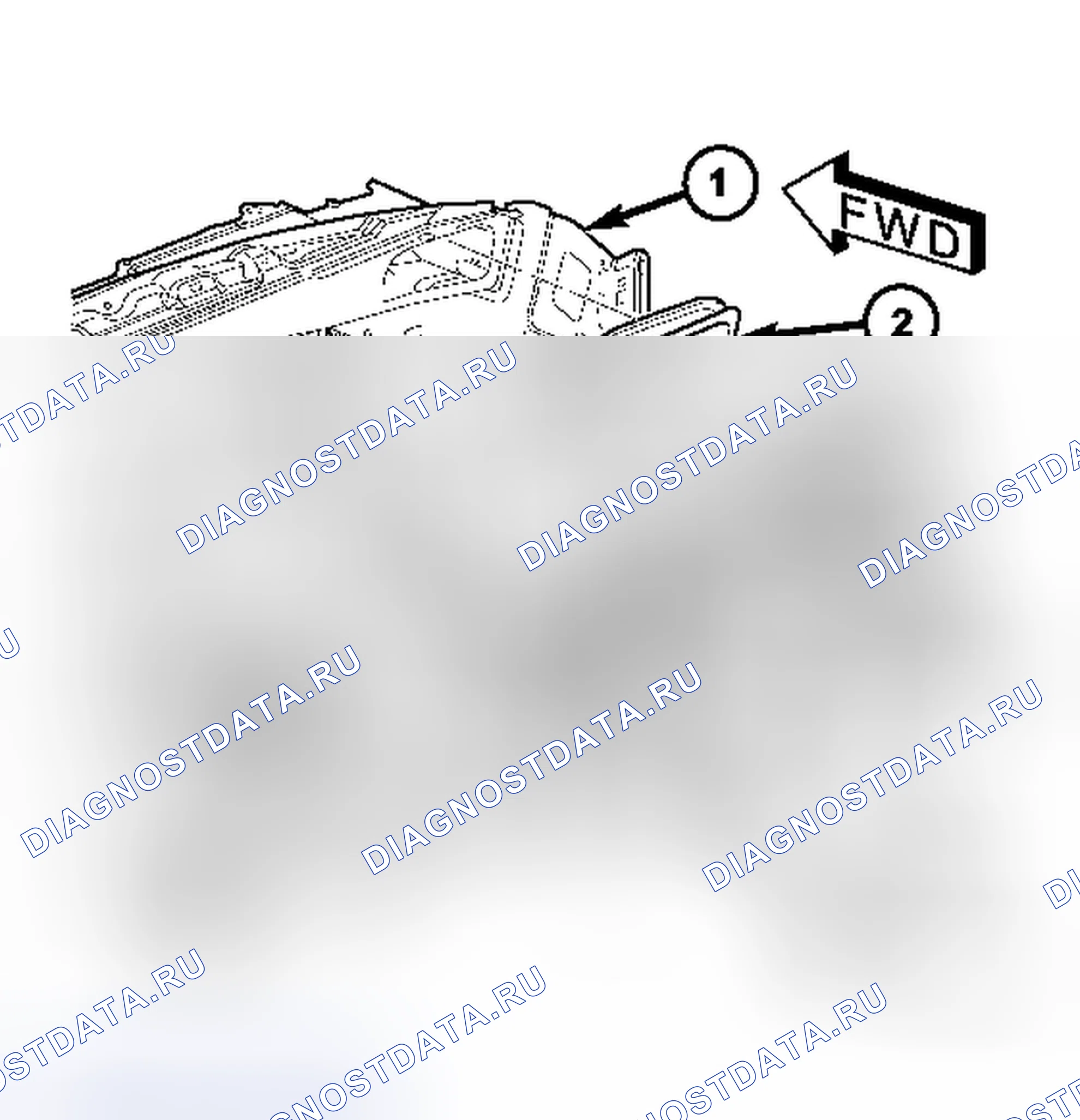 Рис. 62. Dodge Cab & Chassis R3500 HD 