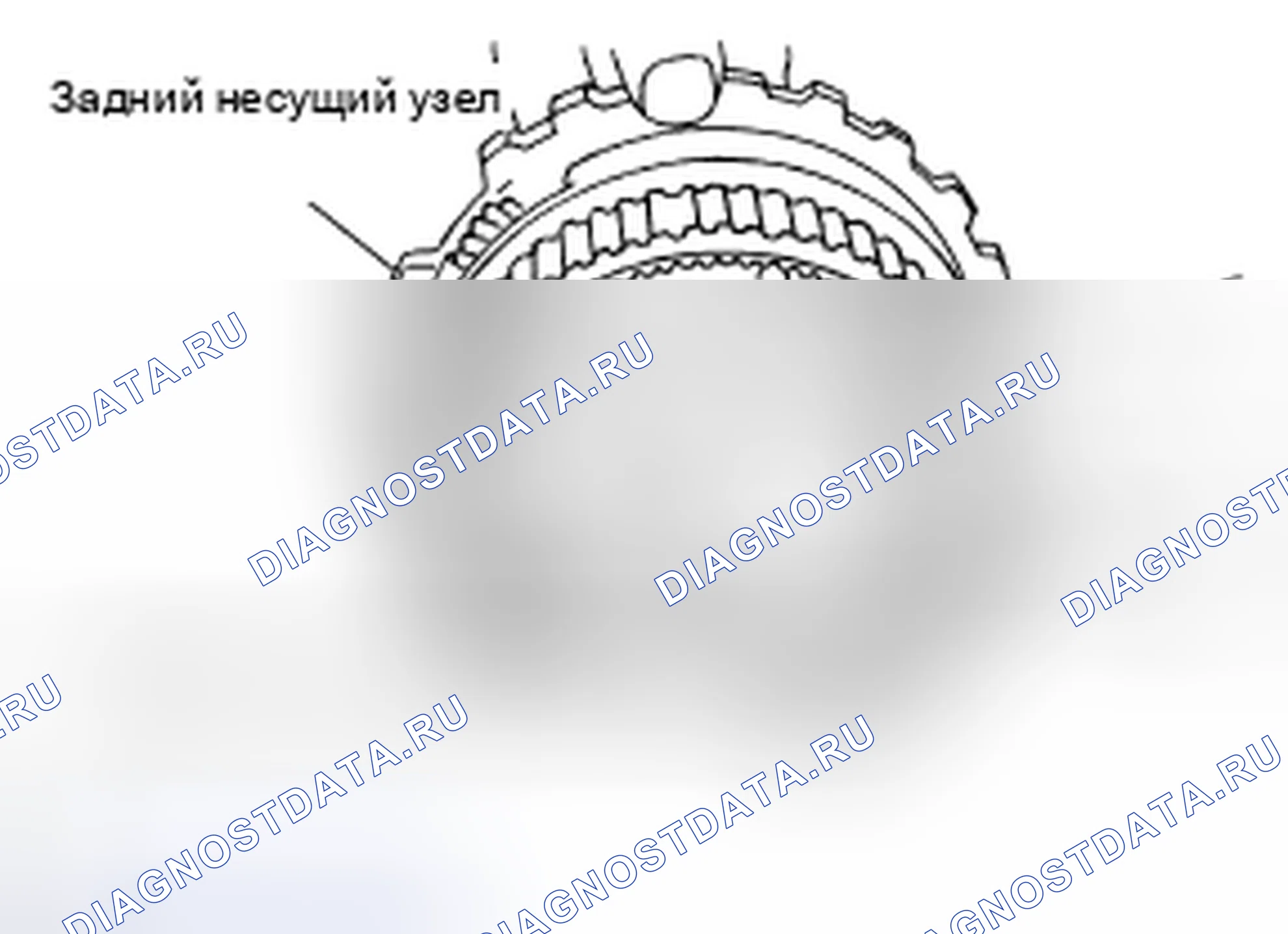 Рис. 236. Nissan 370Z I рестайлинг
