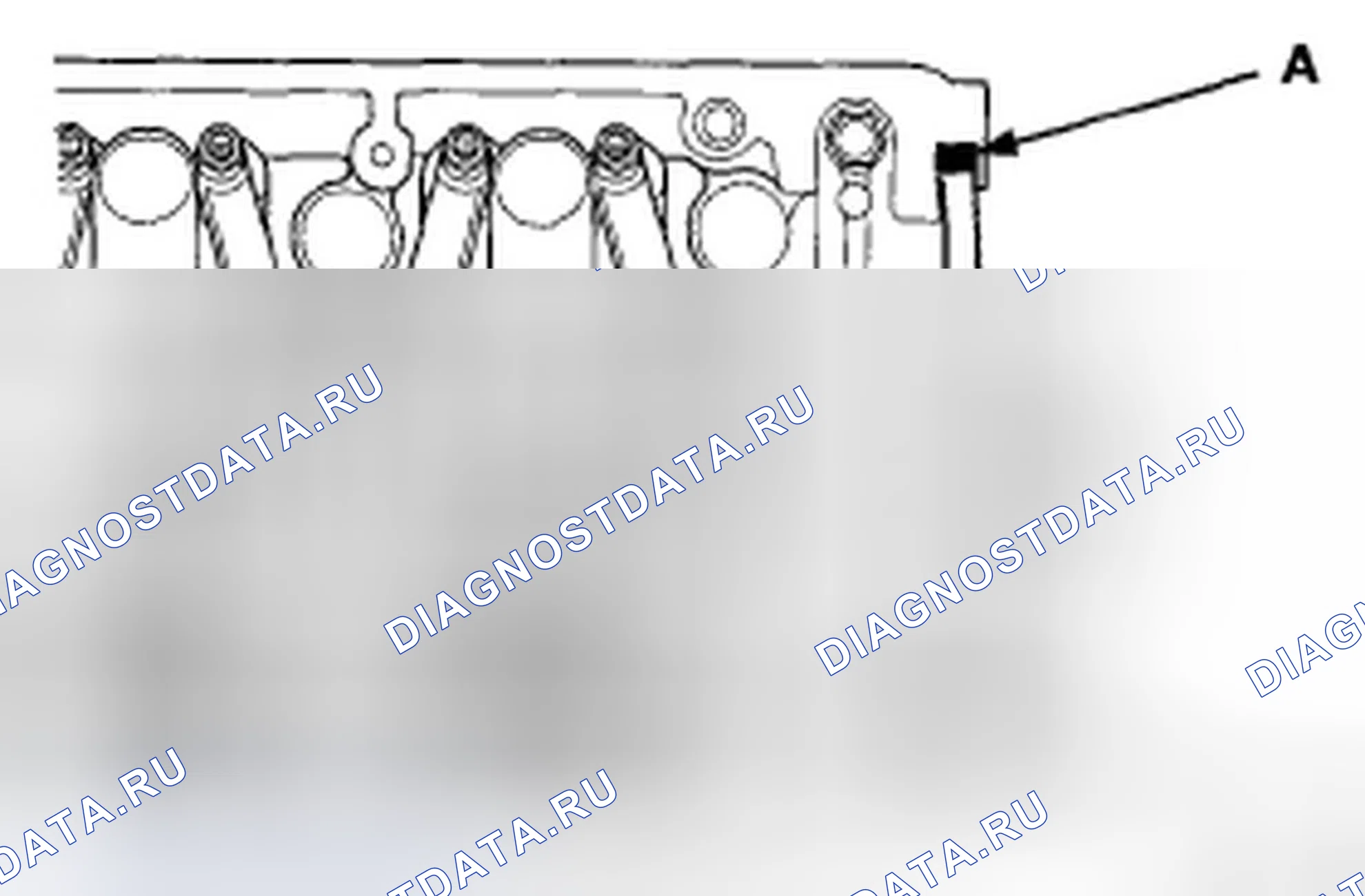 Рис. 281. Honda Accord VIII рестайлинг