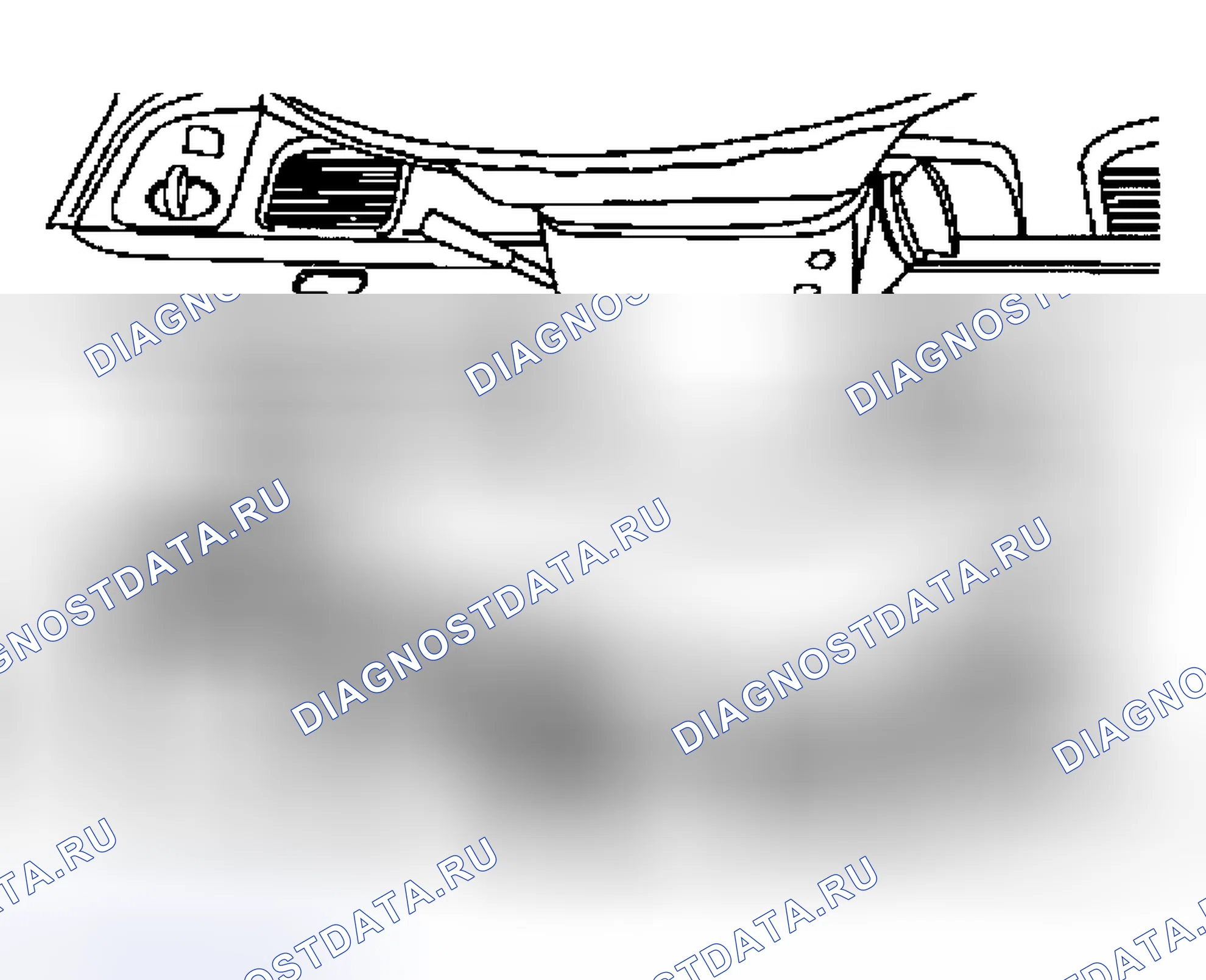 Рис. 145. Hyundai Pony I