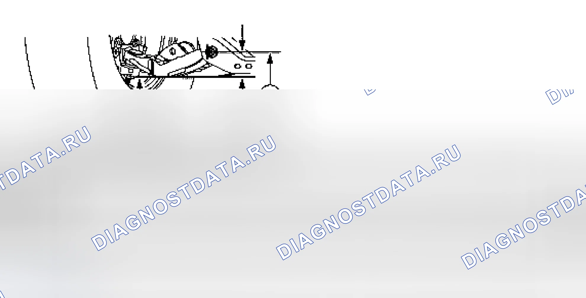 Рис. 14: Высота езды. Hyundai Lavita I